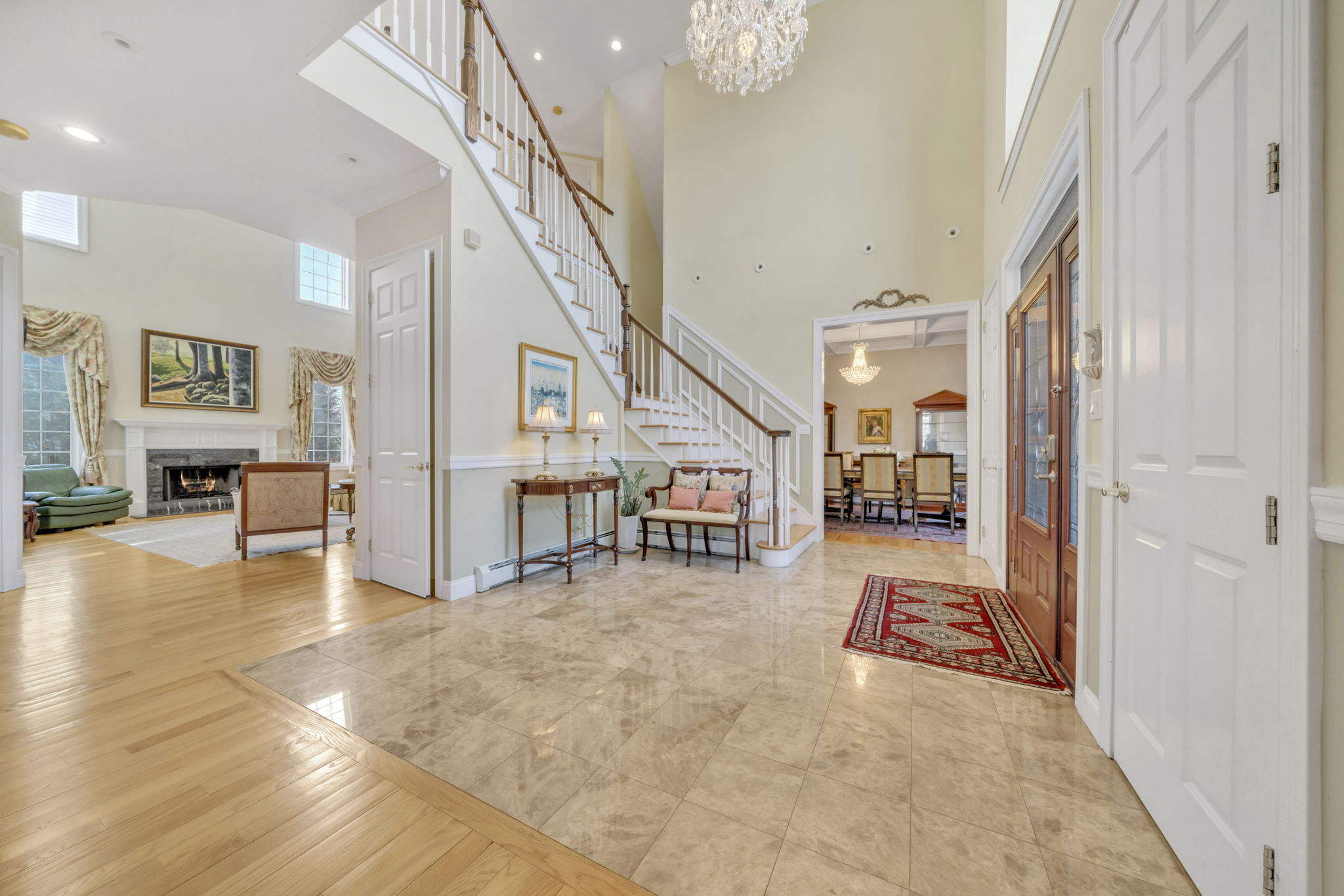 12 Ingleside Court 