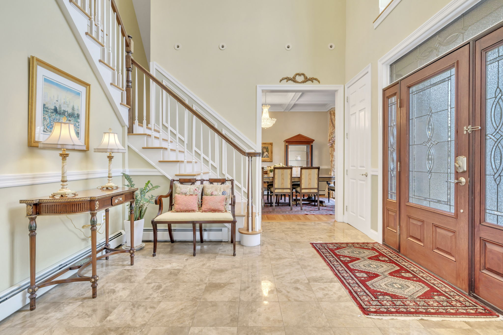 12 Ingleside Court 