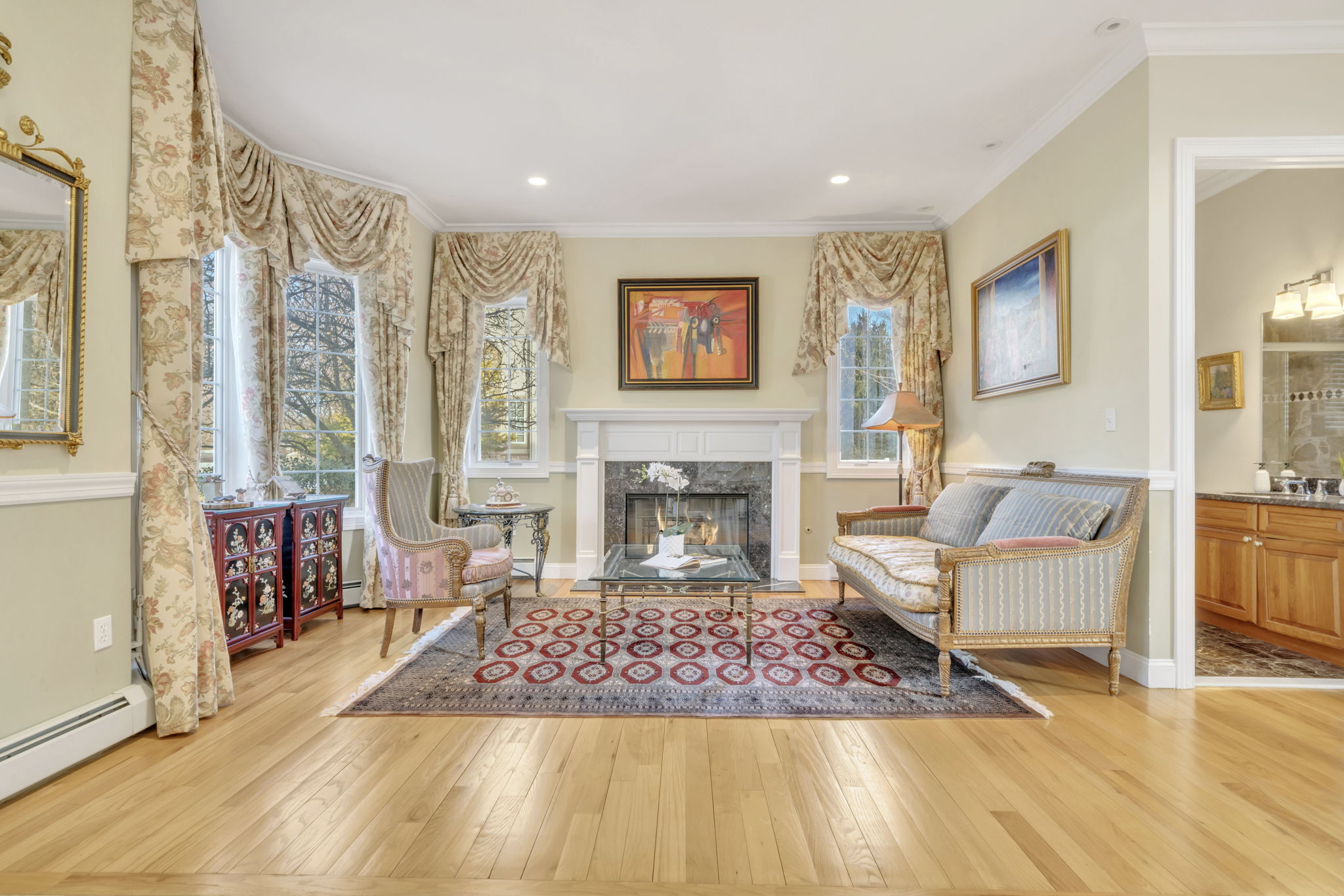 12 Ingleside Court 