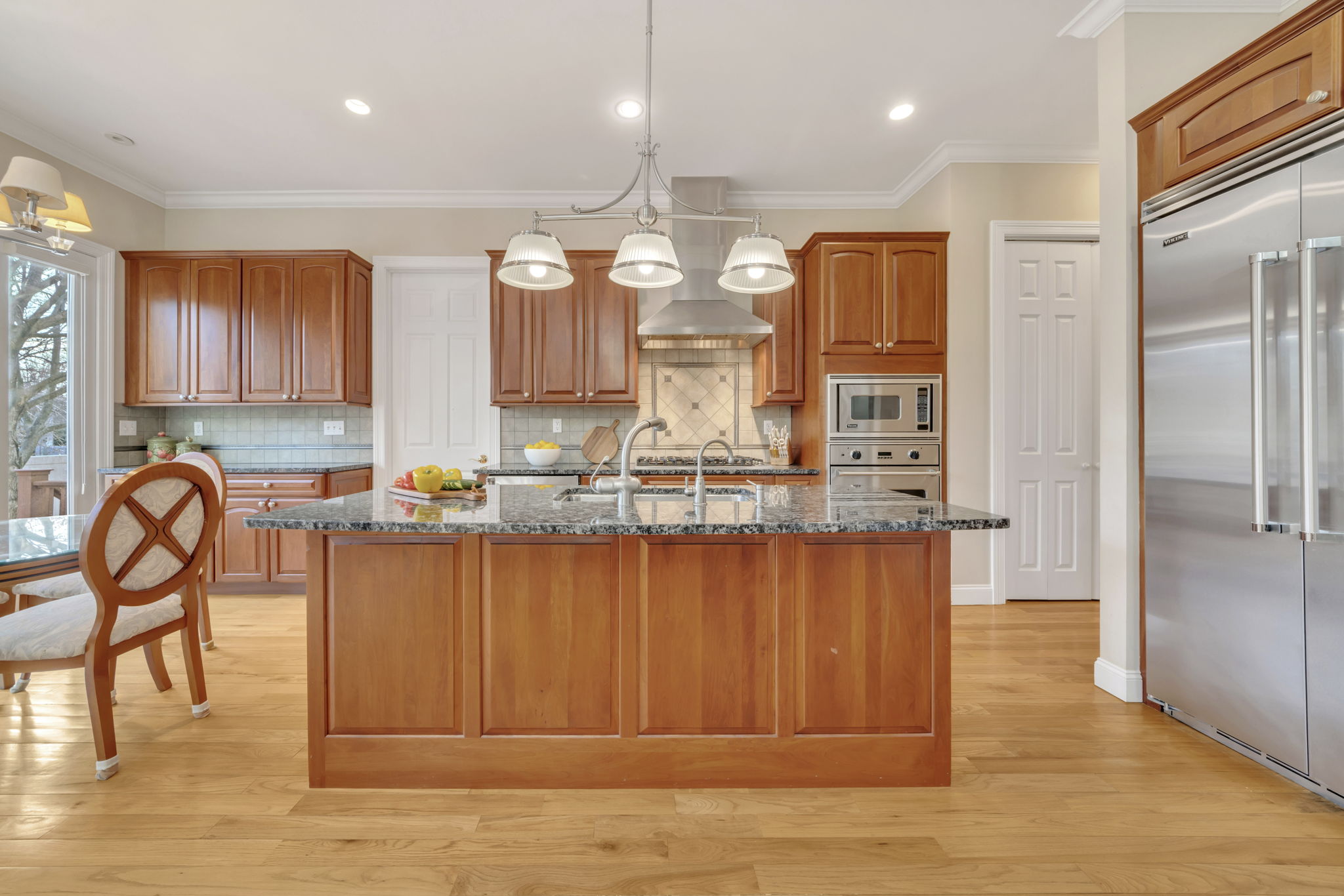 12 Ingleside Court 