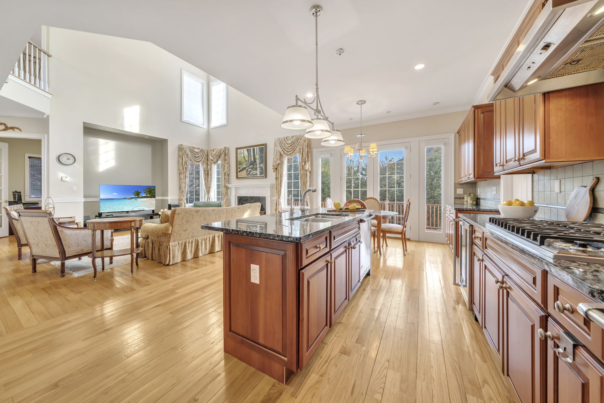 12 Ingleside Court 