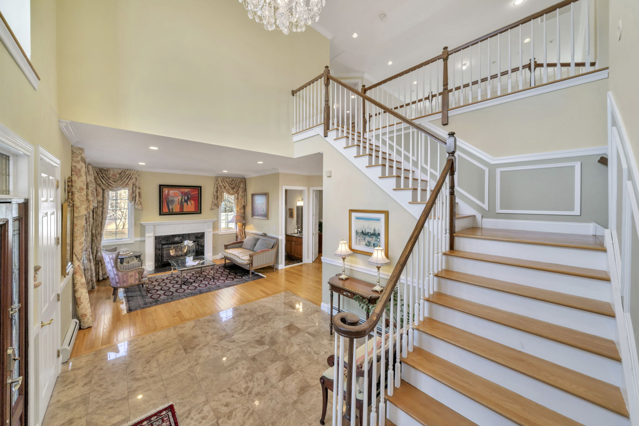 12 Ingleside Court 