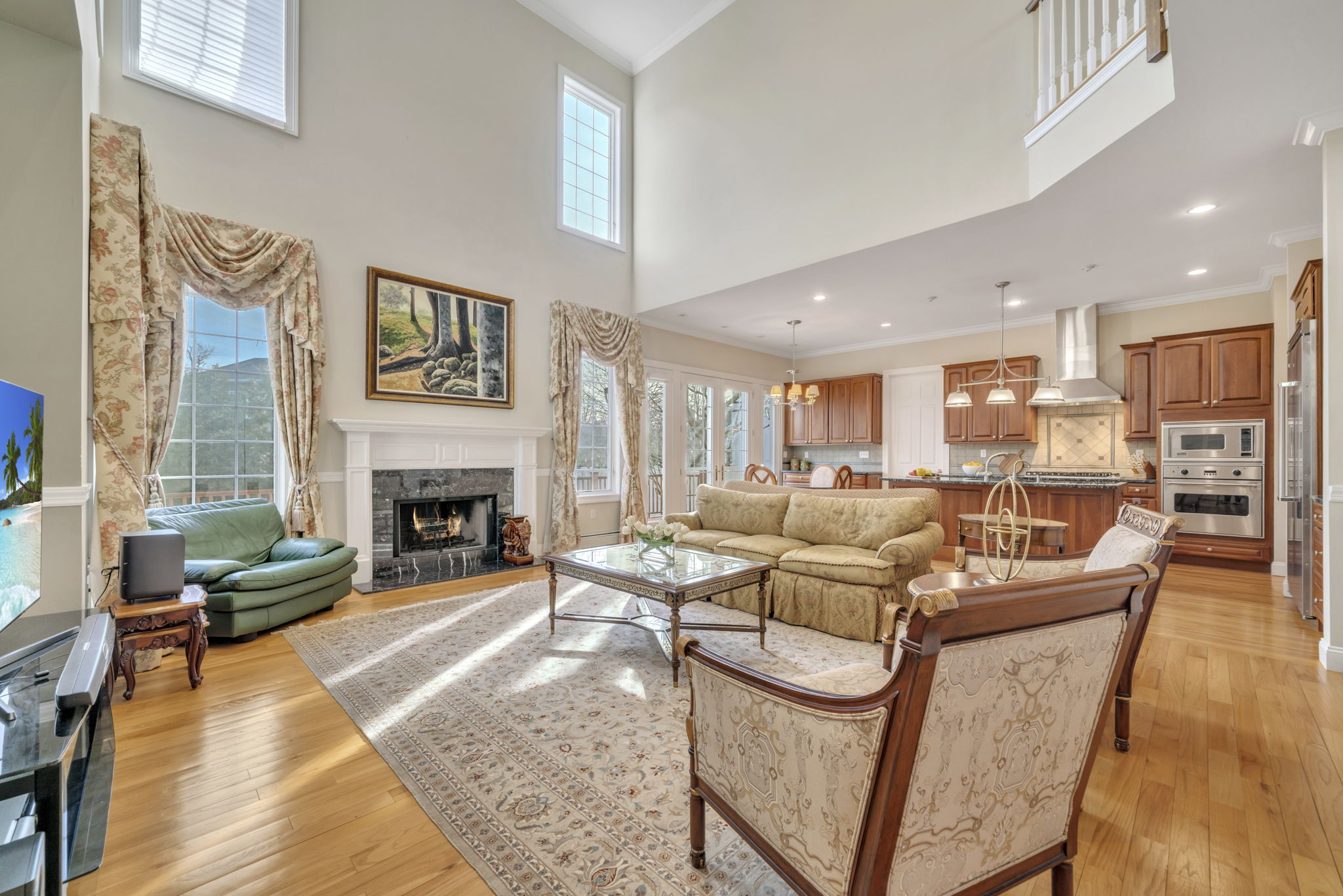 12 Ingleside Court 