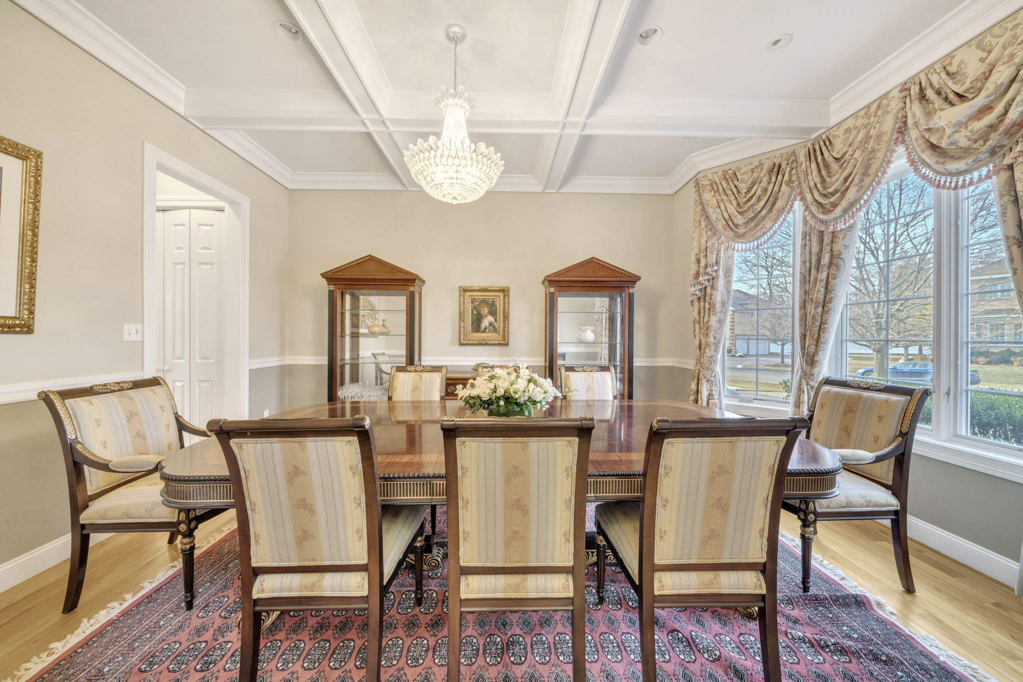 12 Ingleside Court 