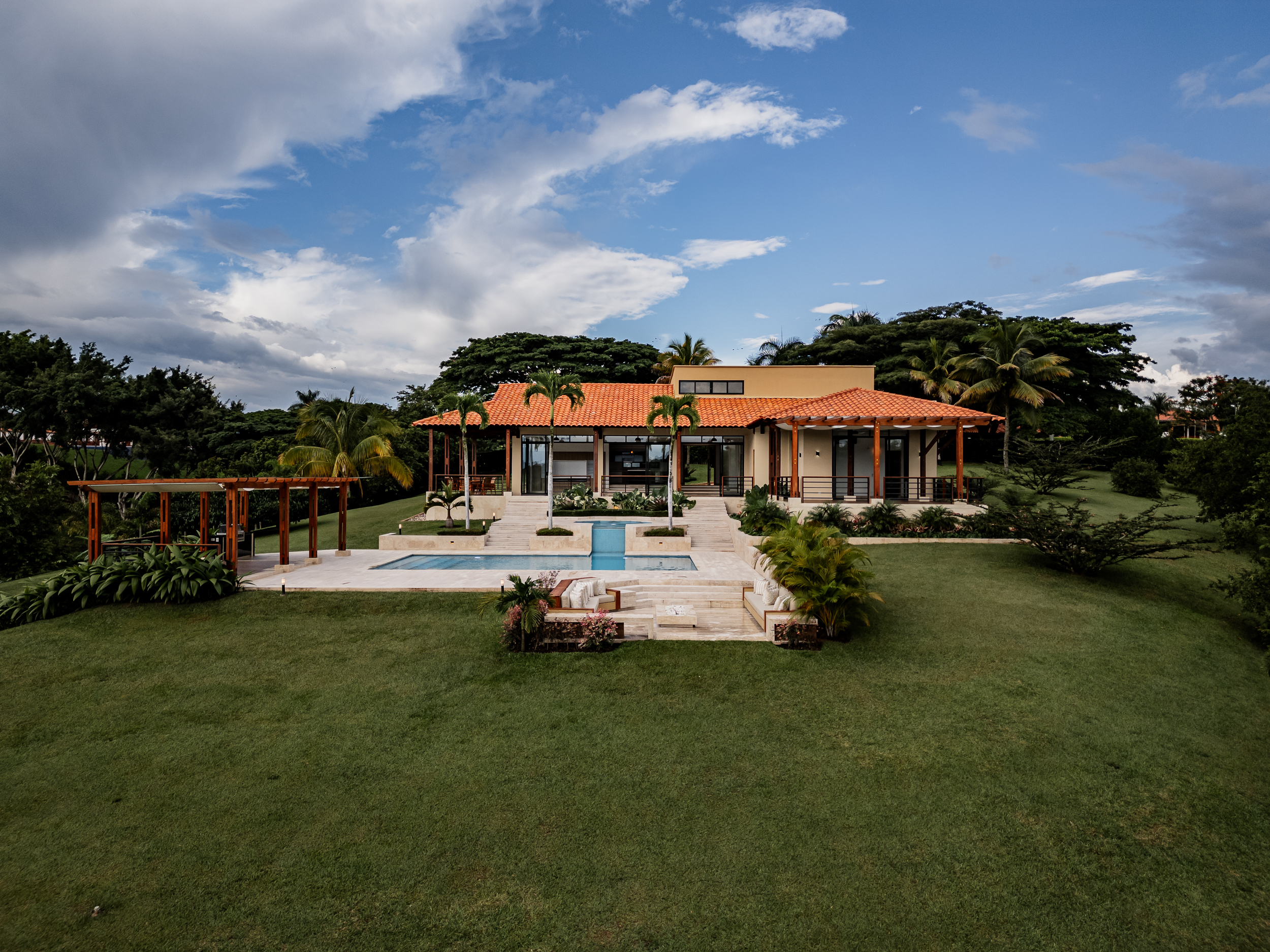 Malabar Lakes, Casa 14 