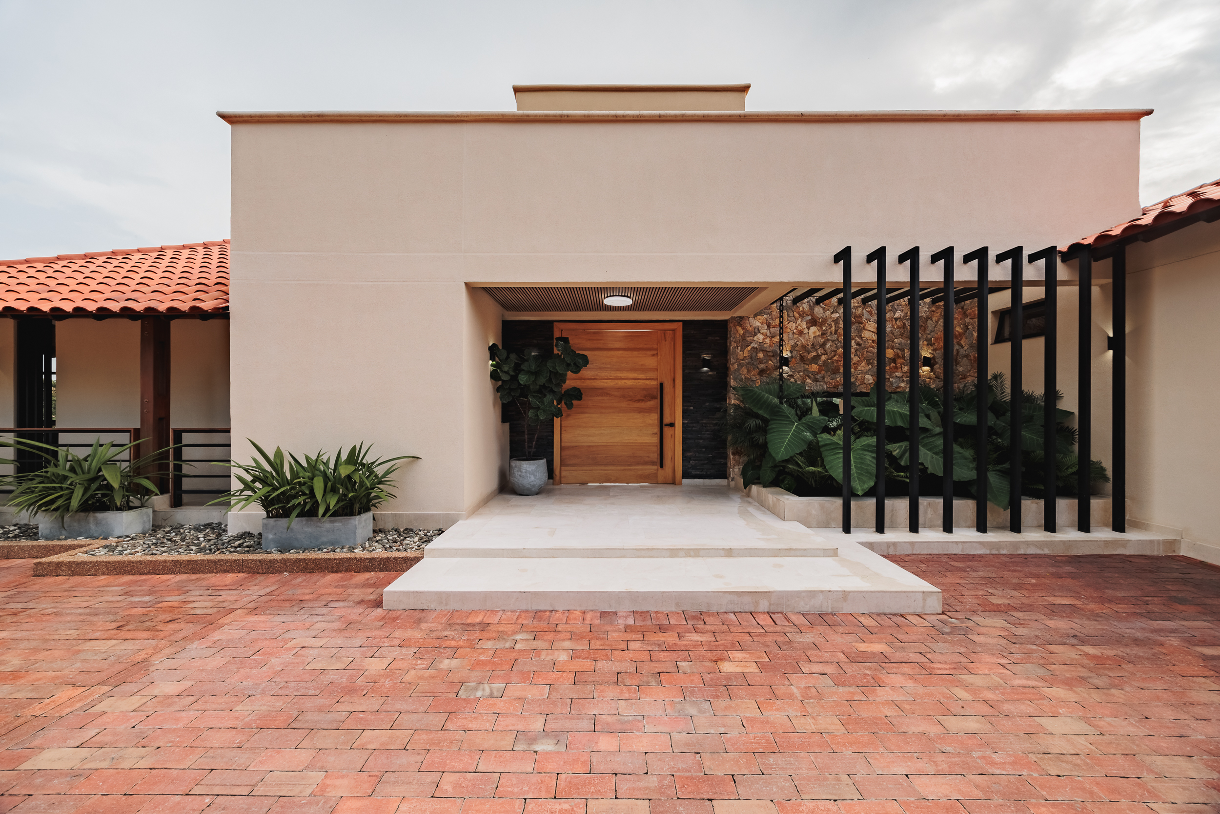 Malabar Lakes, Casa 14 