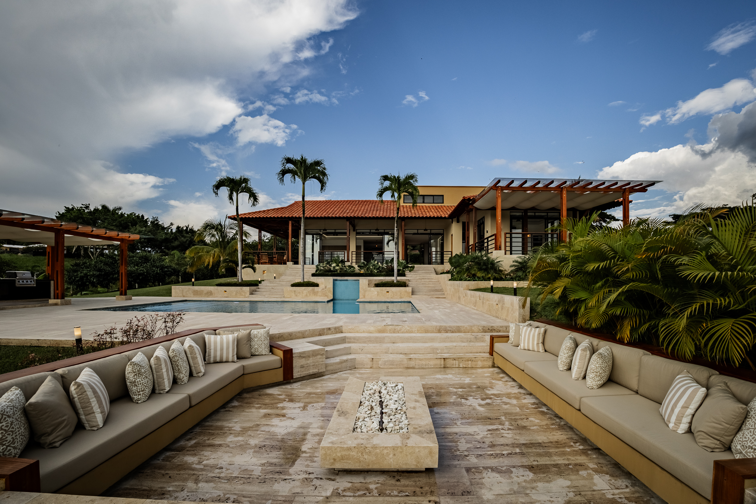 Malabar Lakes, Casa 14 