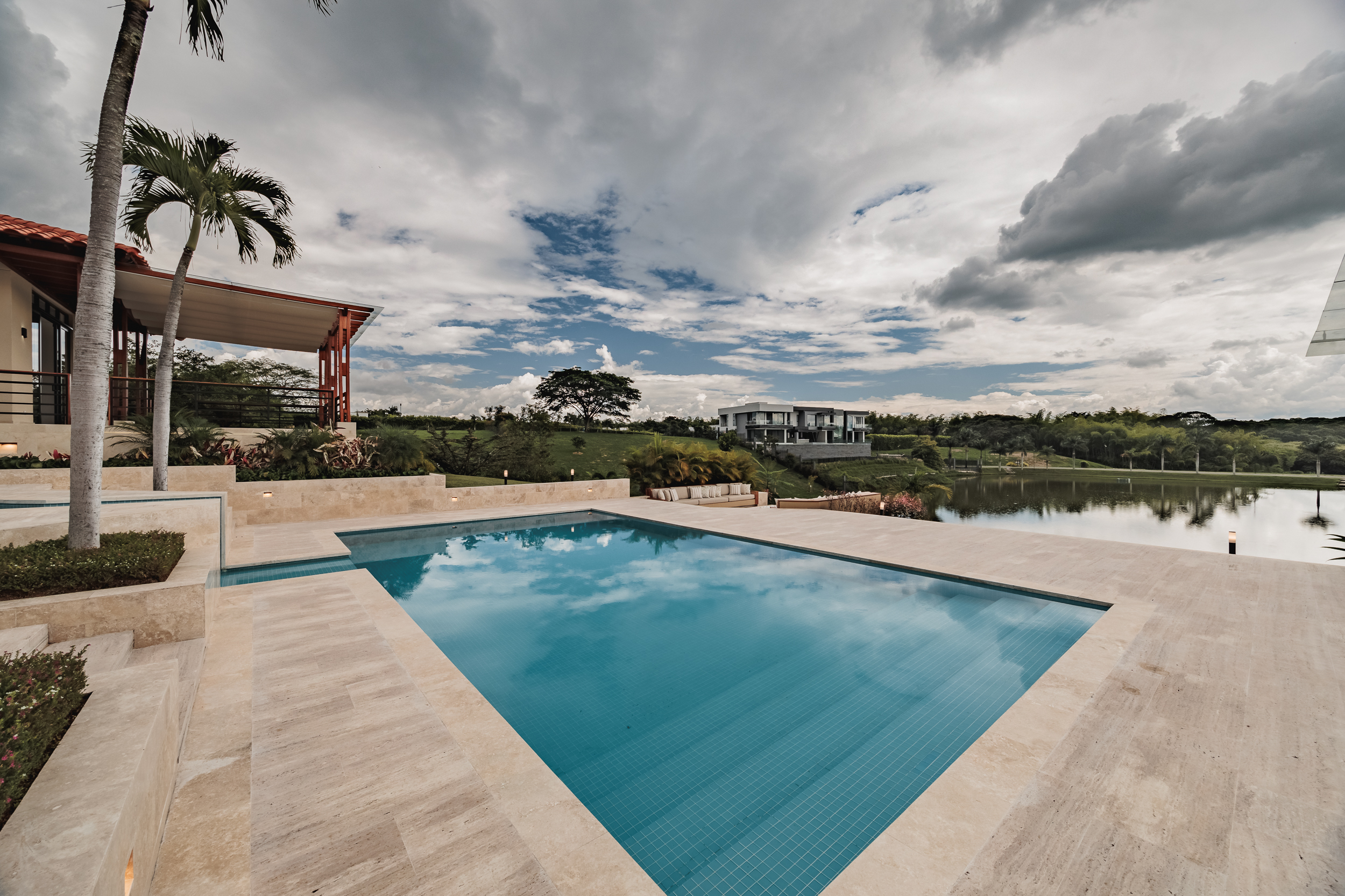 Malabar Lakes, Casa 14 