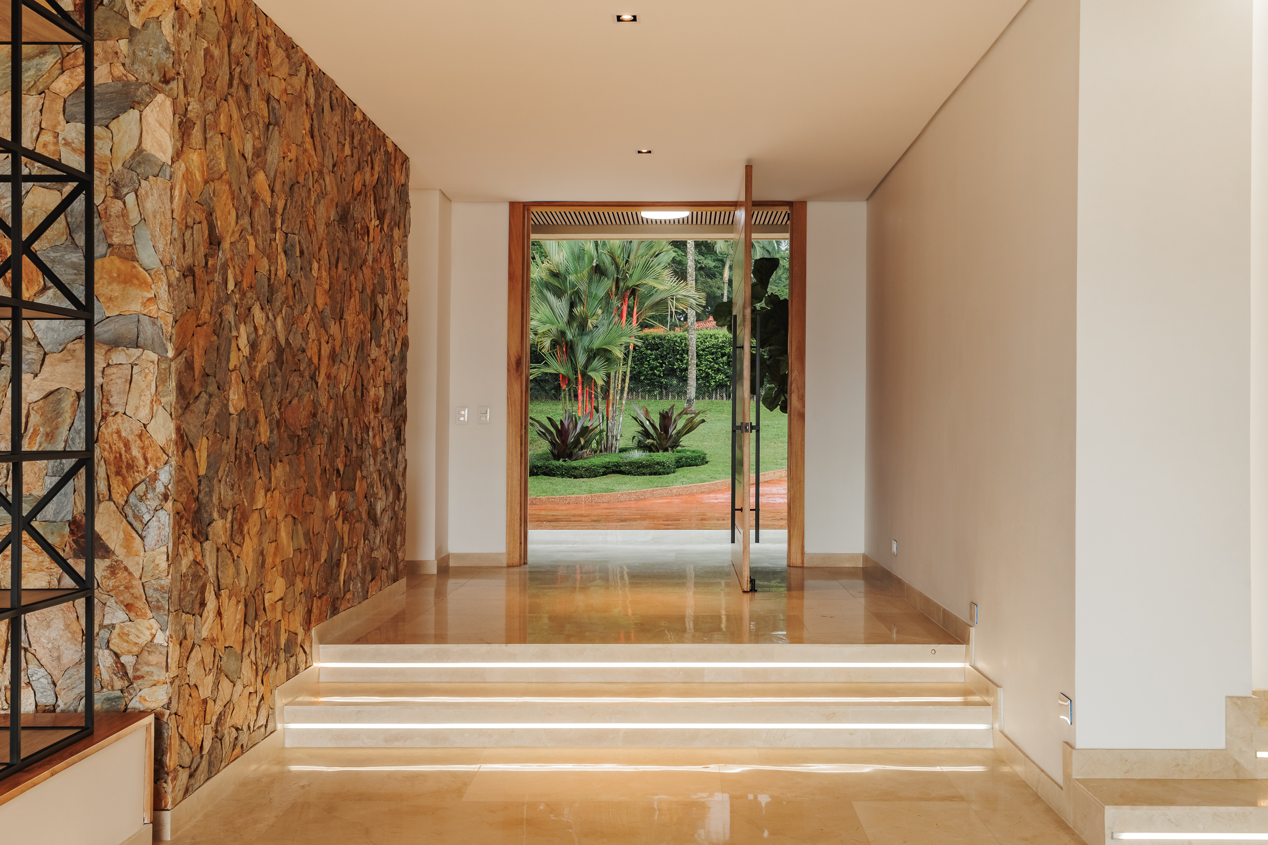 Malabar Lakes, Casa 14 