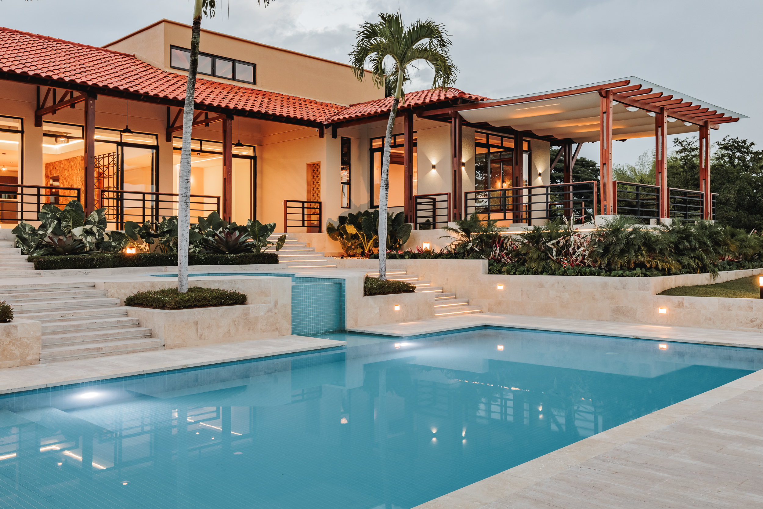 Malabar Lakes, Casa 14 