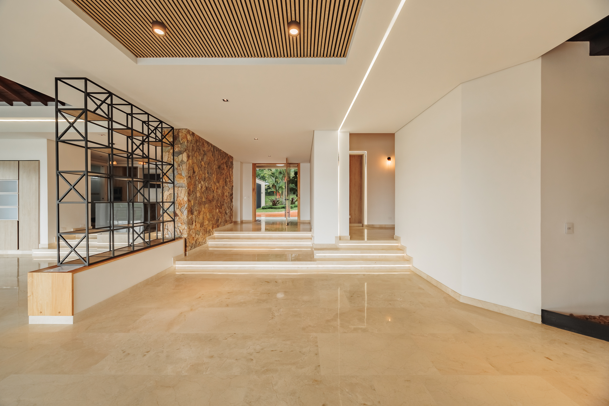 Malabar Lakes, Casa 14 