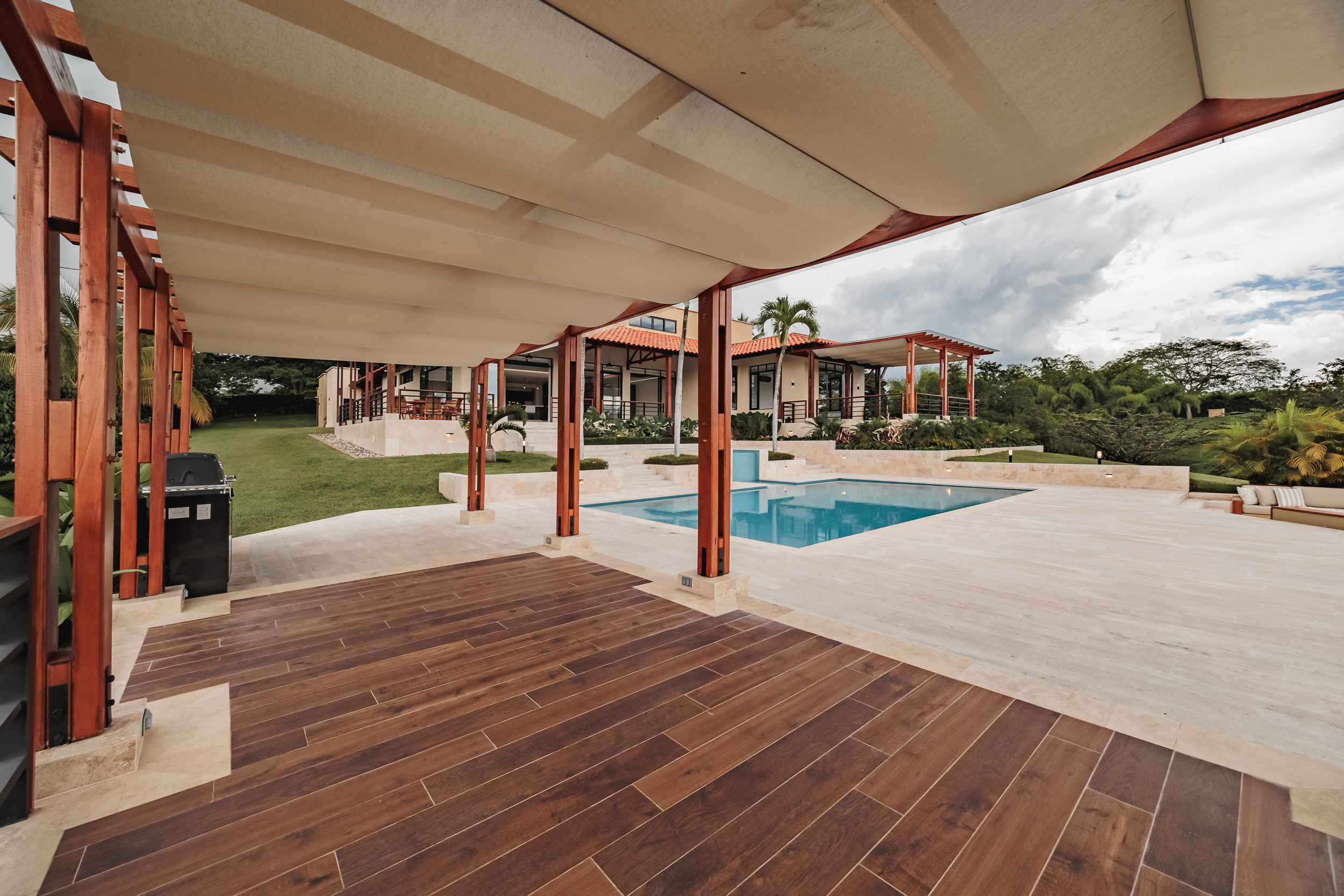 Malabar Lakes, Casa 14 