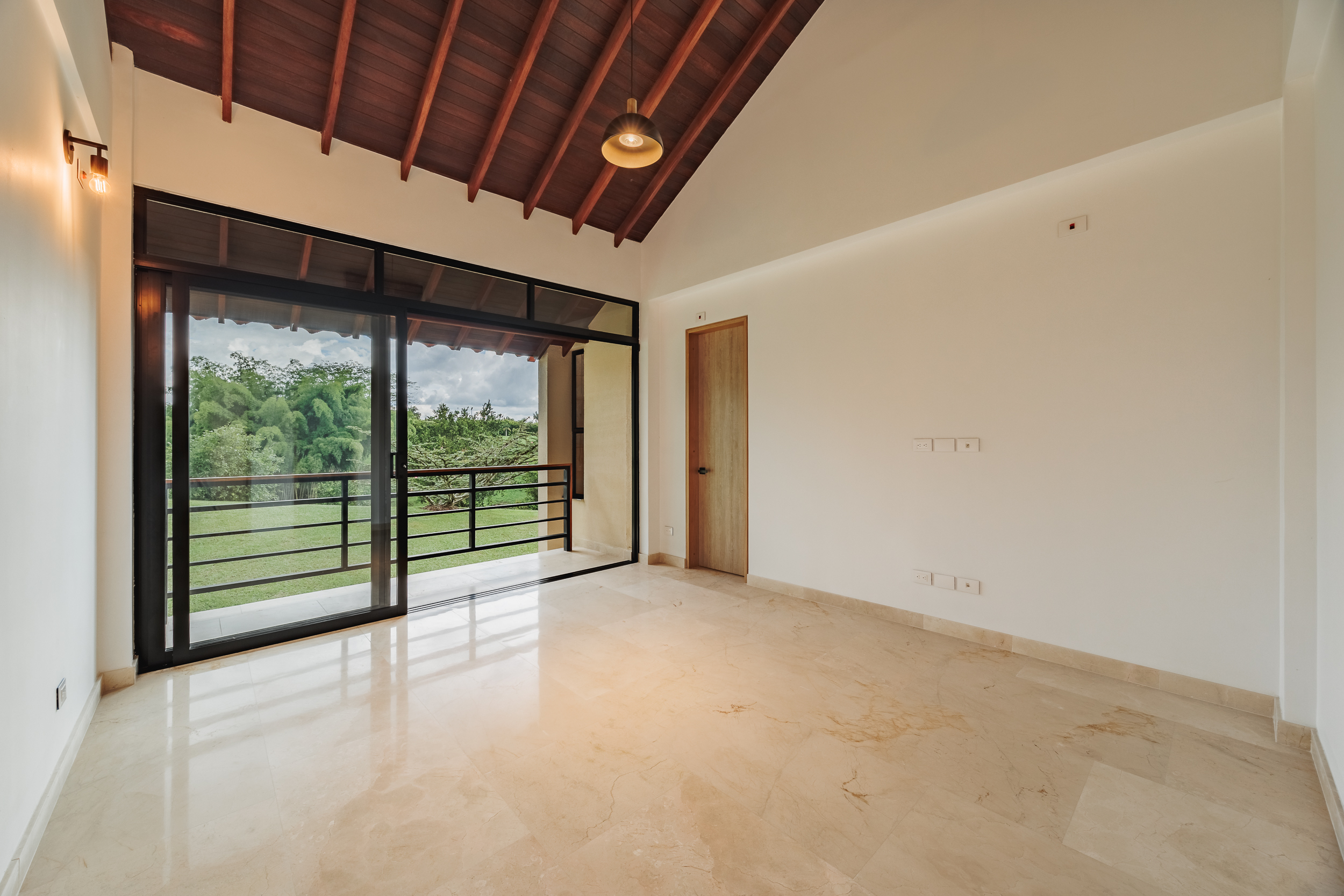 Malabar Lakes, Casa 14 