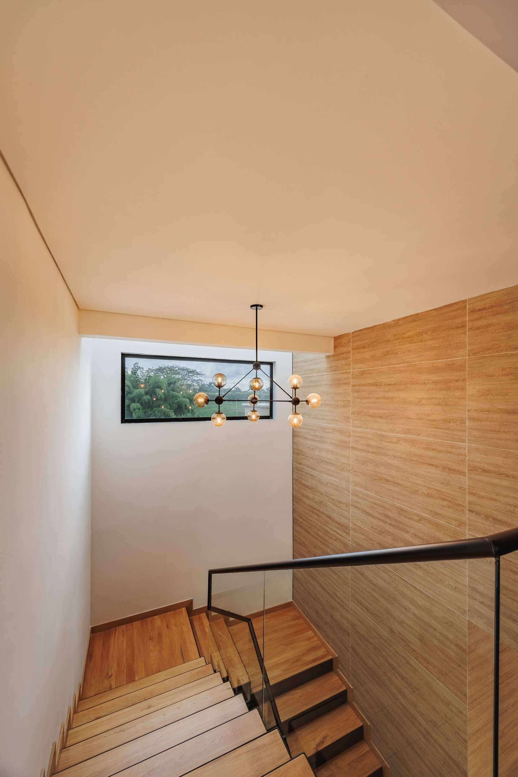 Malabar Lakes, Casa 14 