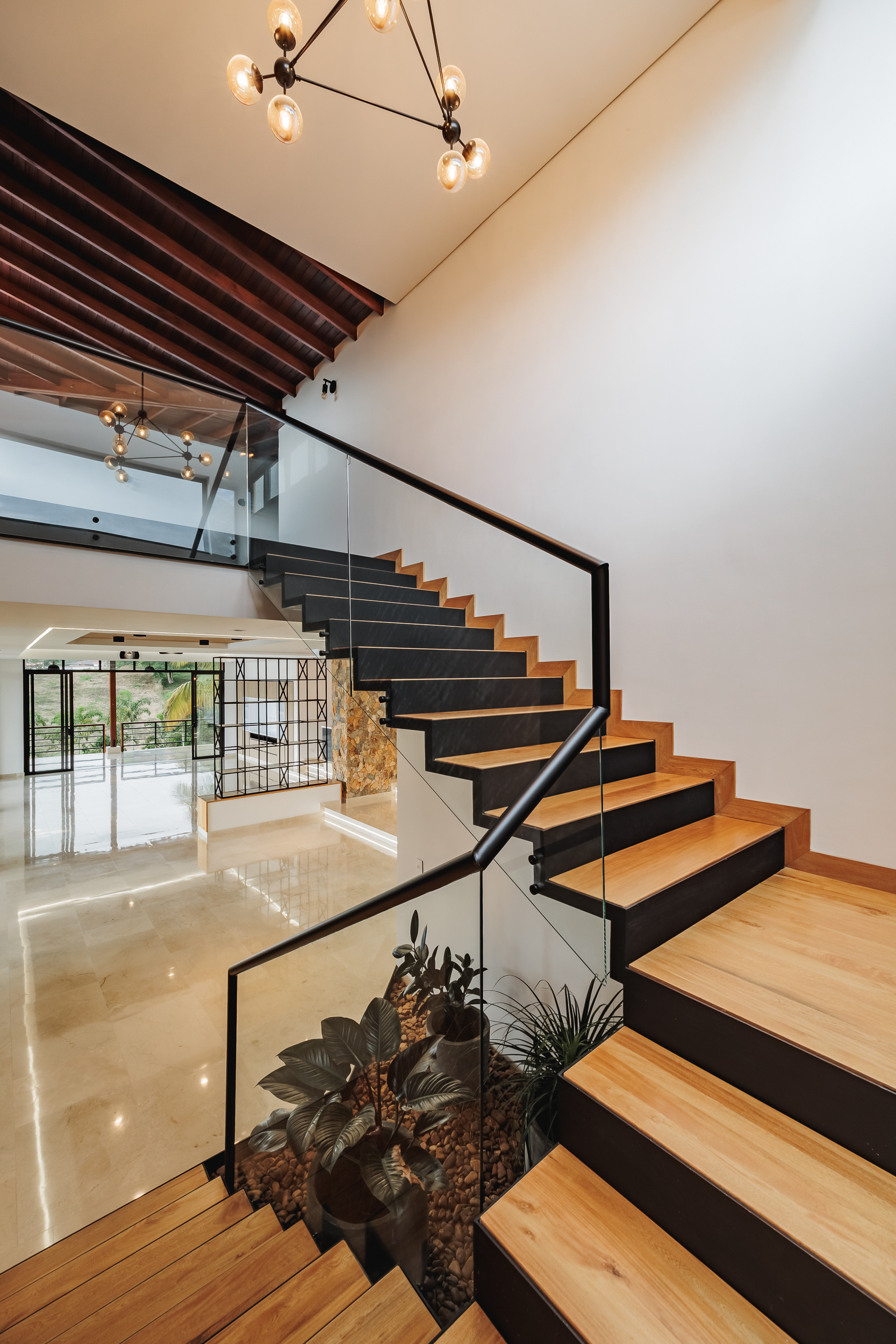 Malabar Lakes, Casa 14 