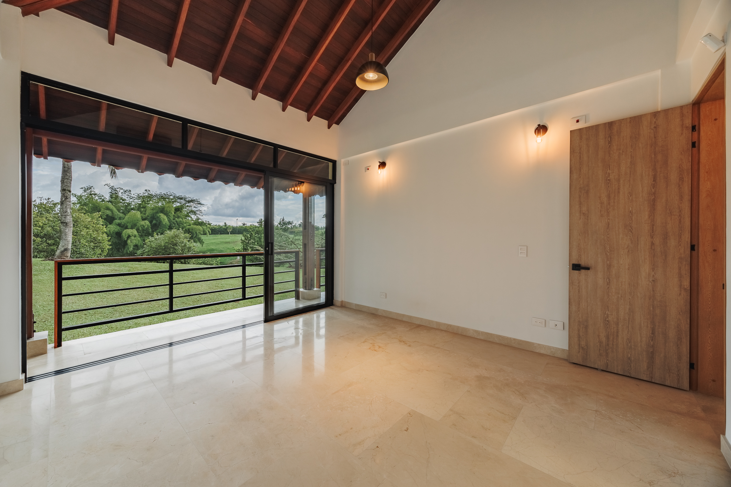 Malabar Lakes, Casa 14 