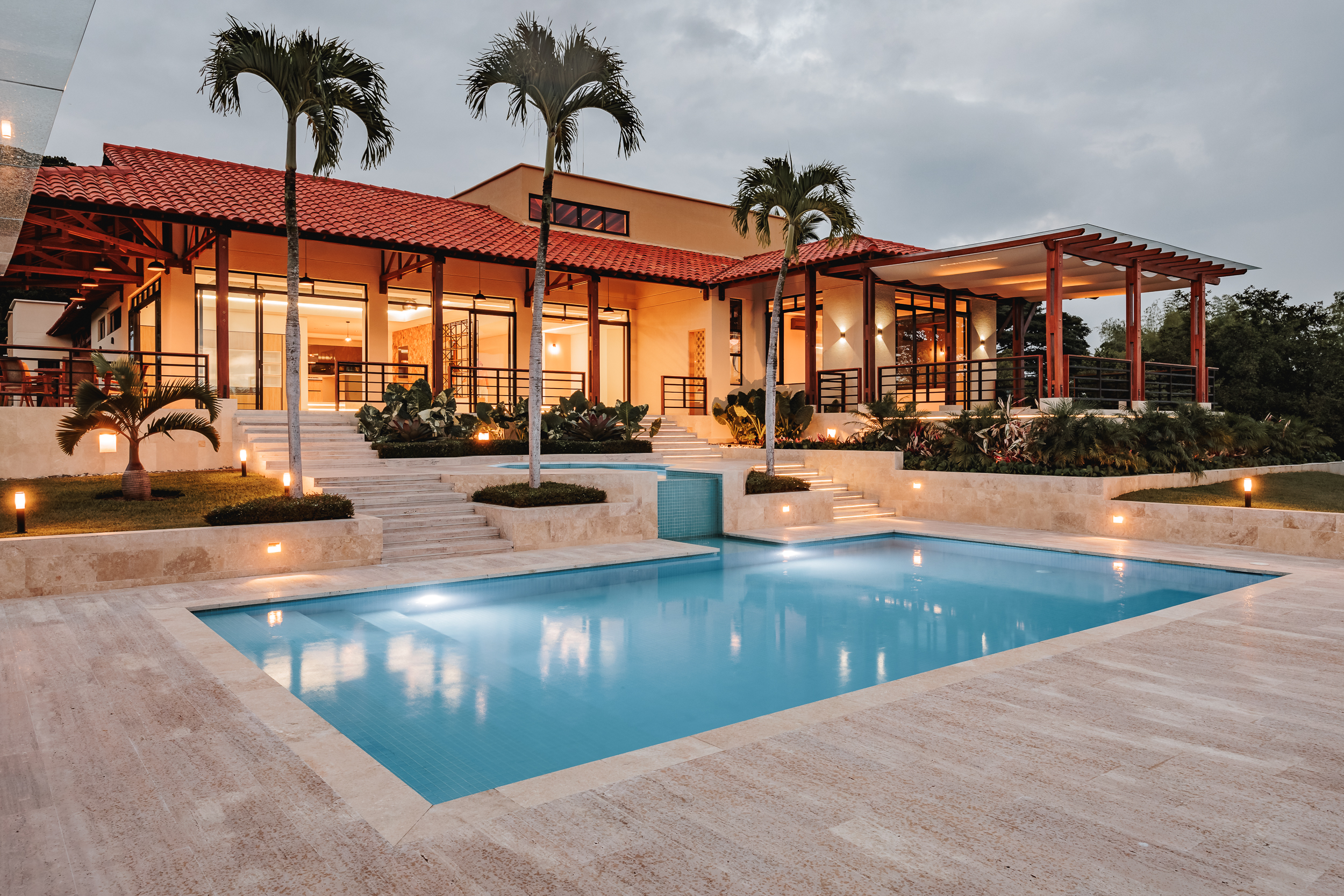 Malabar Lakes, Casa 14 