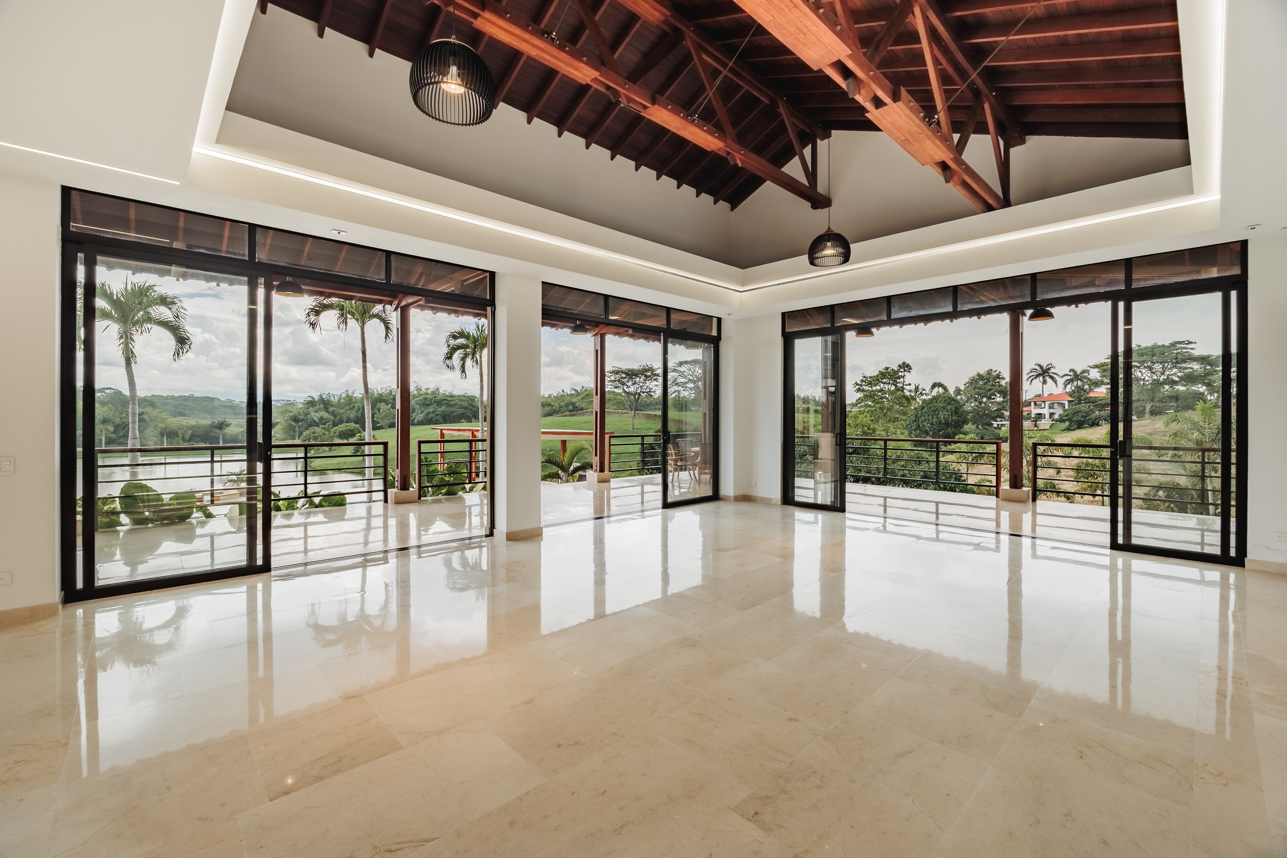 Malabar Lakes, Casa 14 