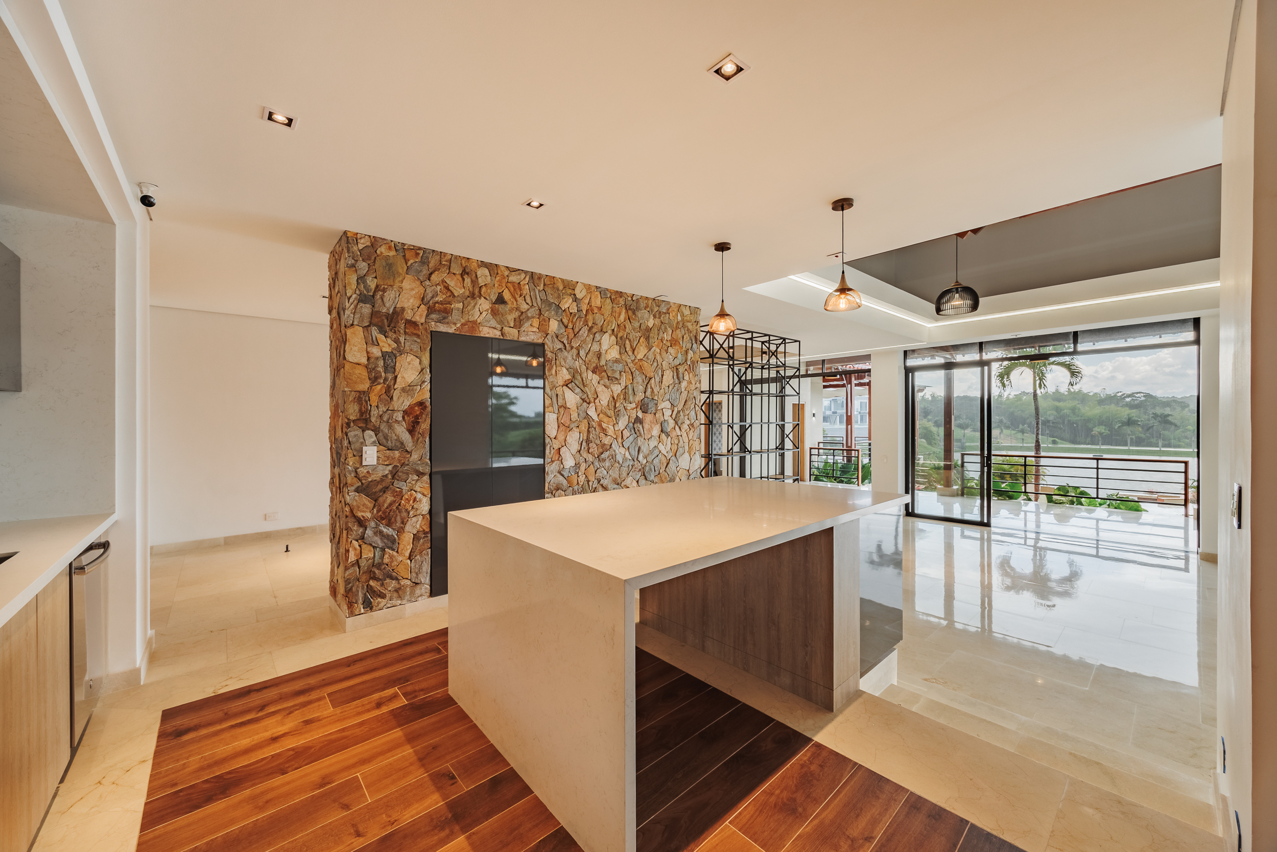 Malabar Lakes, Casa 14 