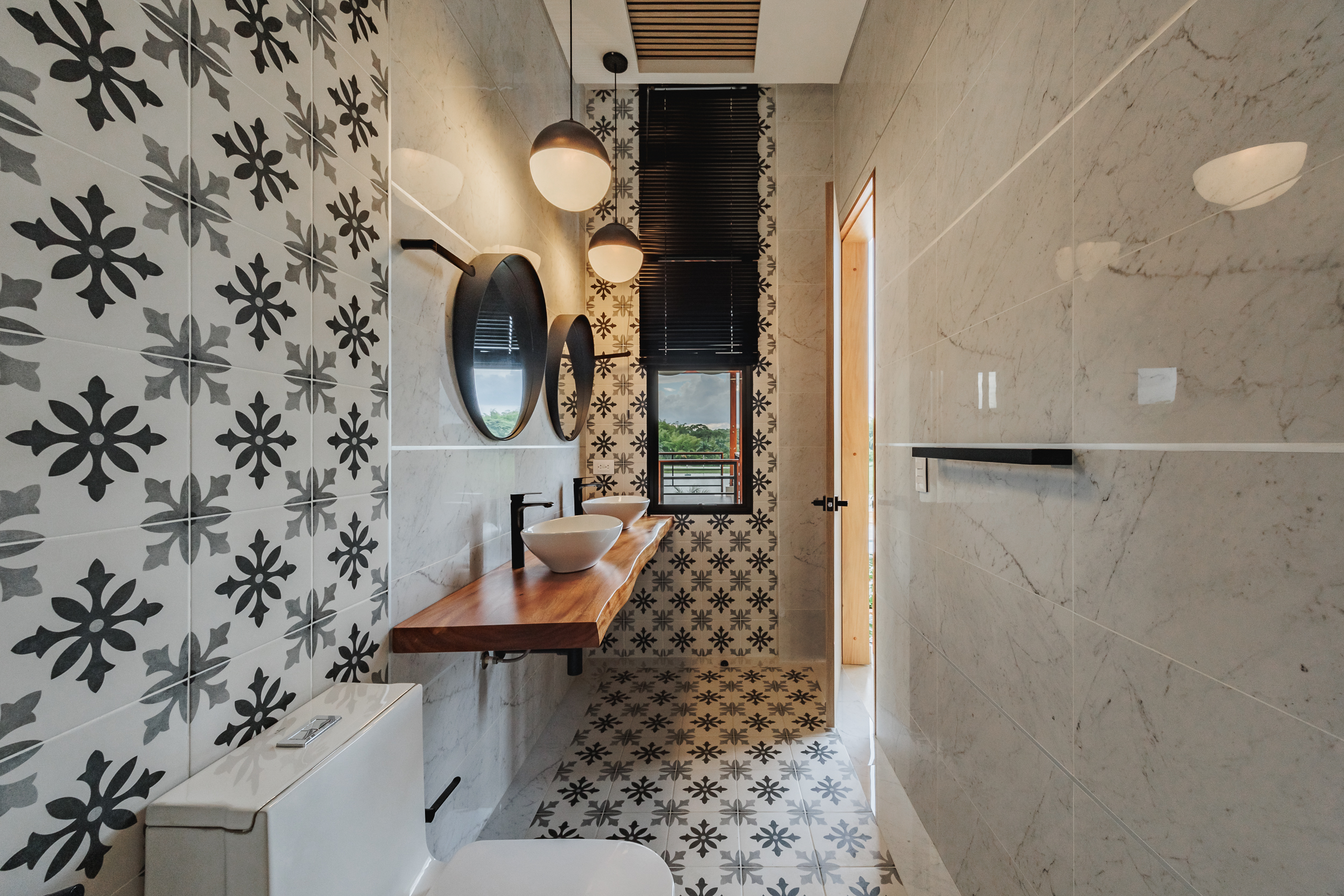 Malabar Lakes, Casa 14 