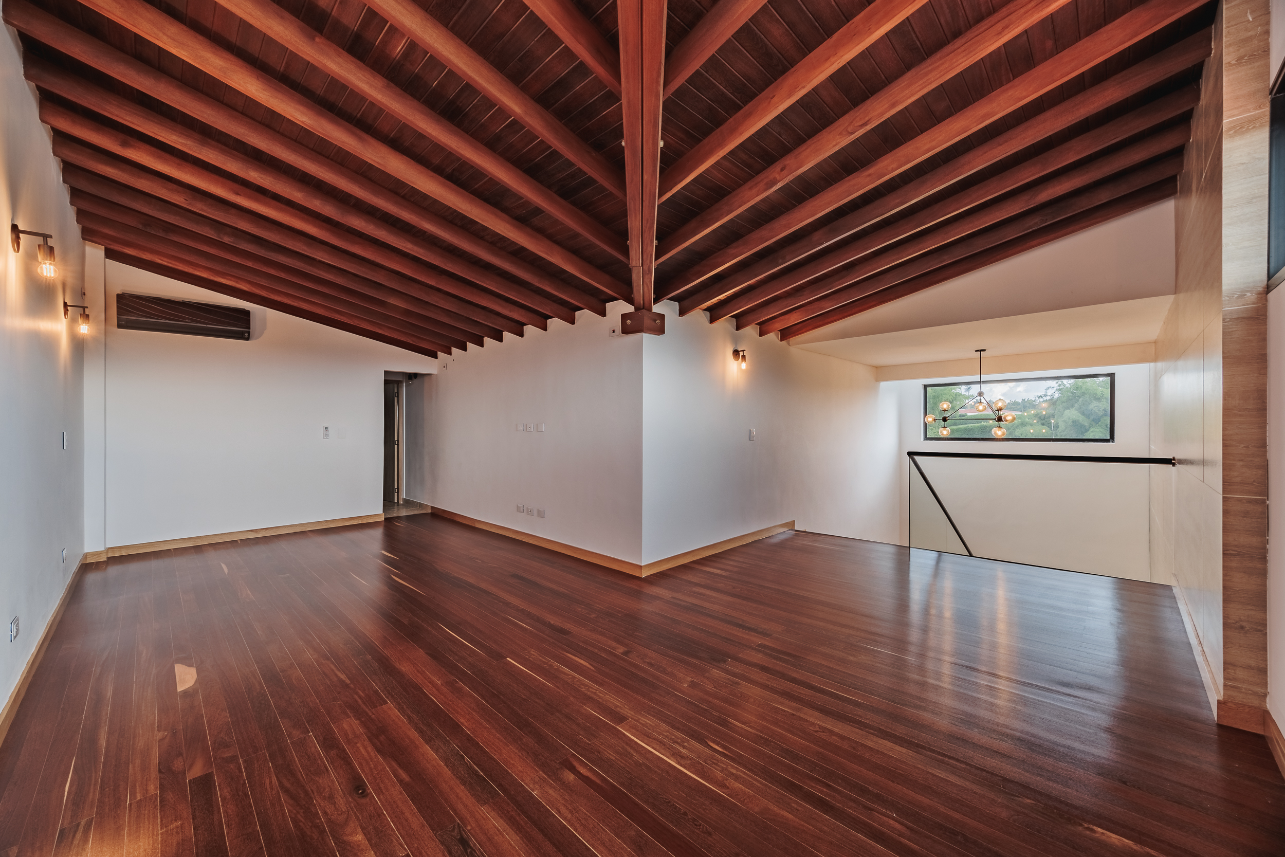 Malabar Lakes, Casa 14 