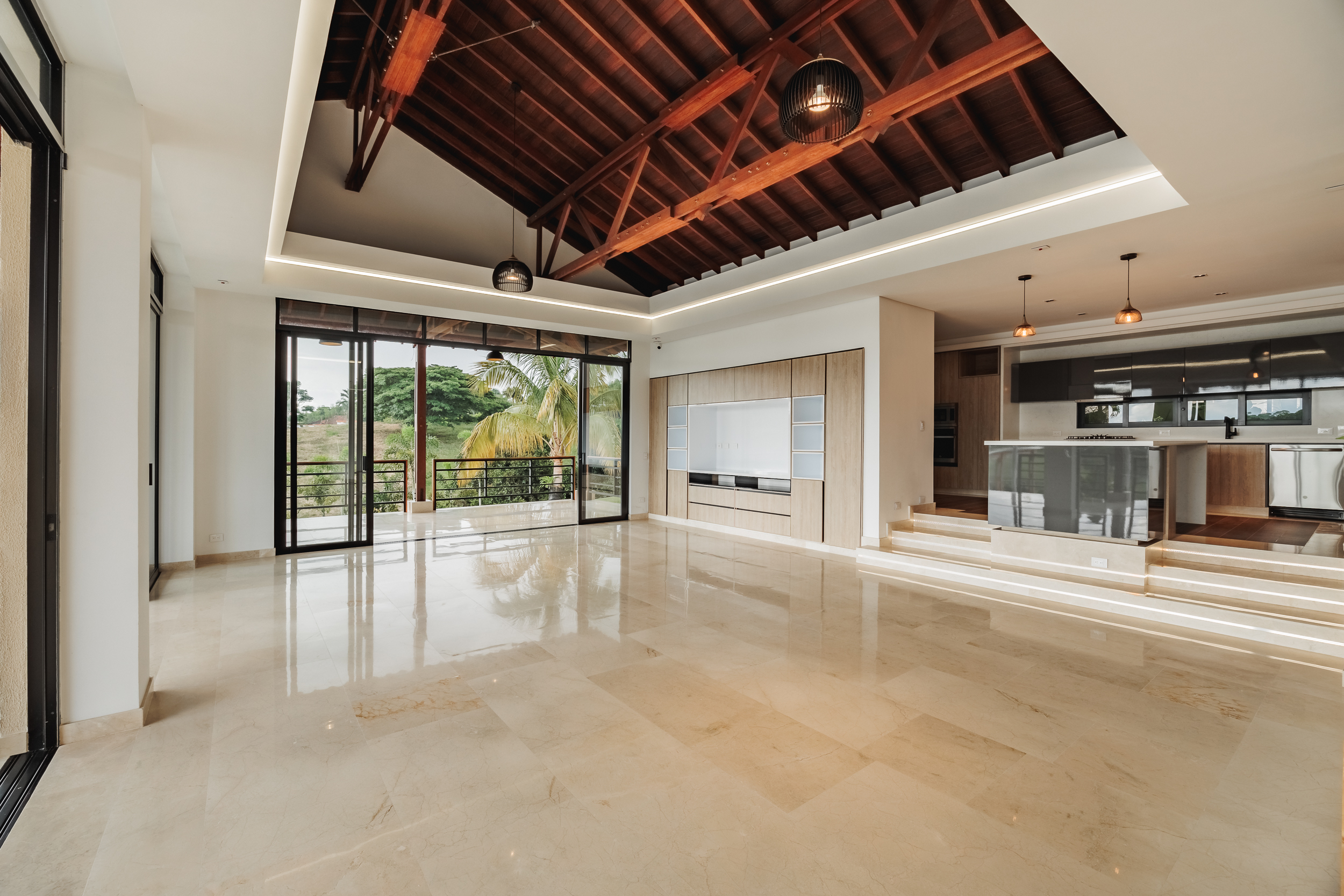 Malabar Lakes, Casa 14 