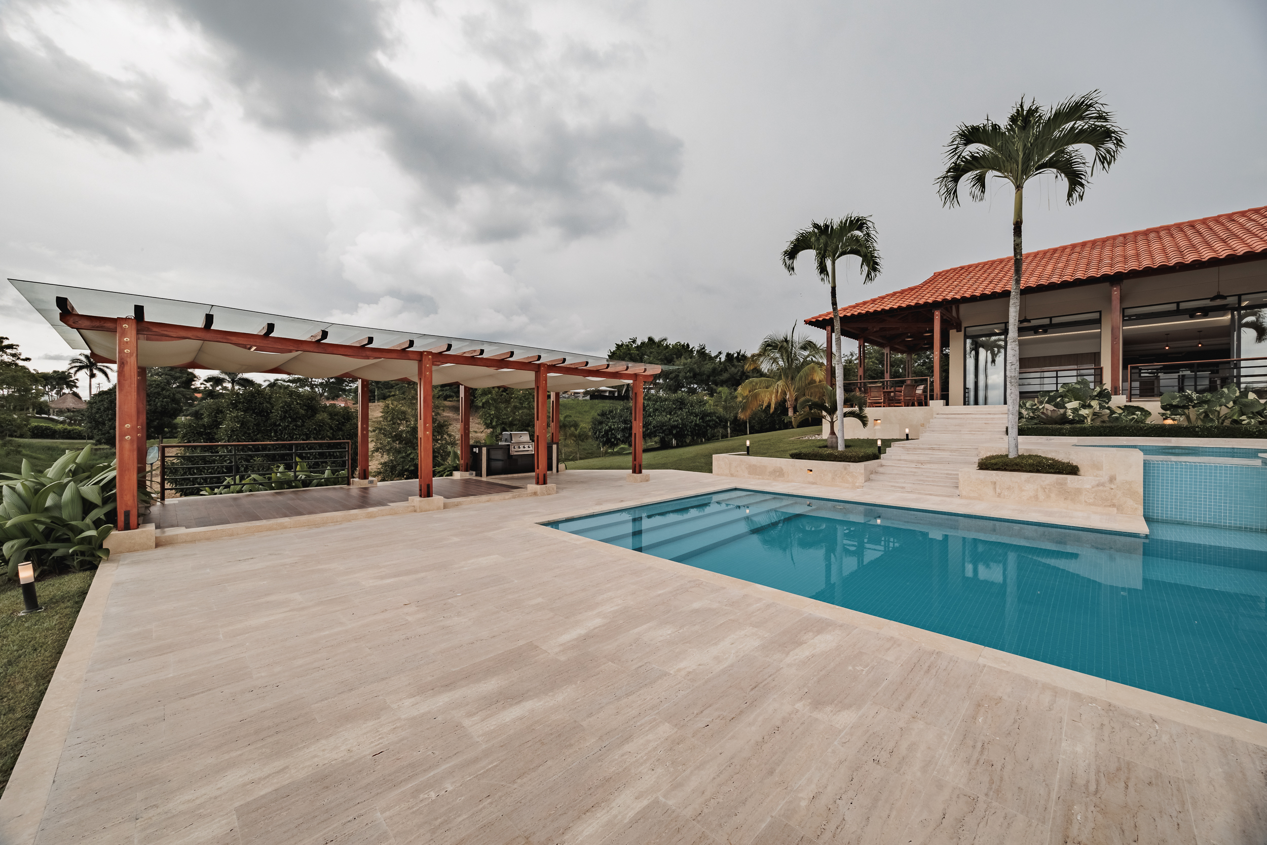 Malabar Lakes, Casa 14 