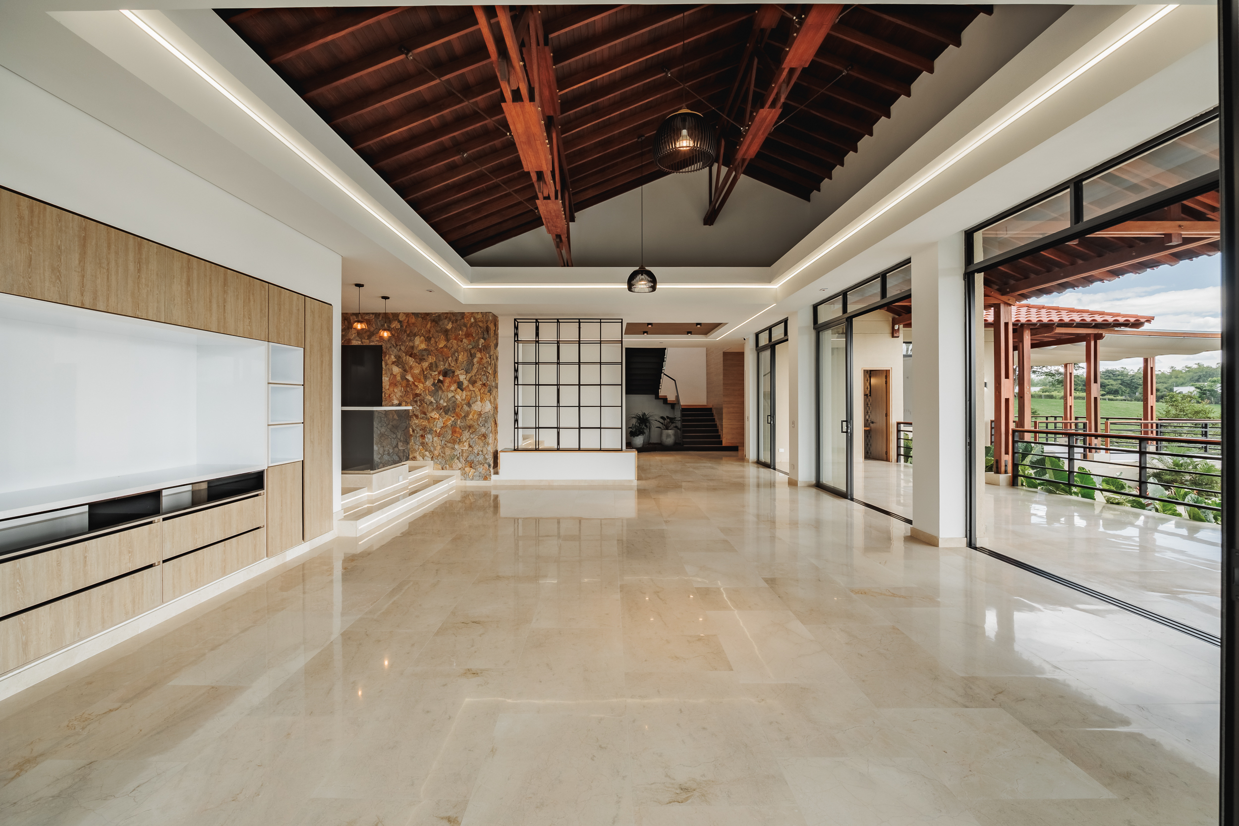 Malabar Lakes, Casa 14 