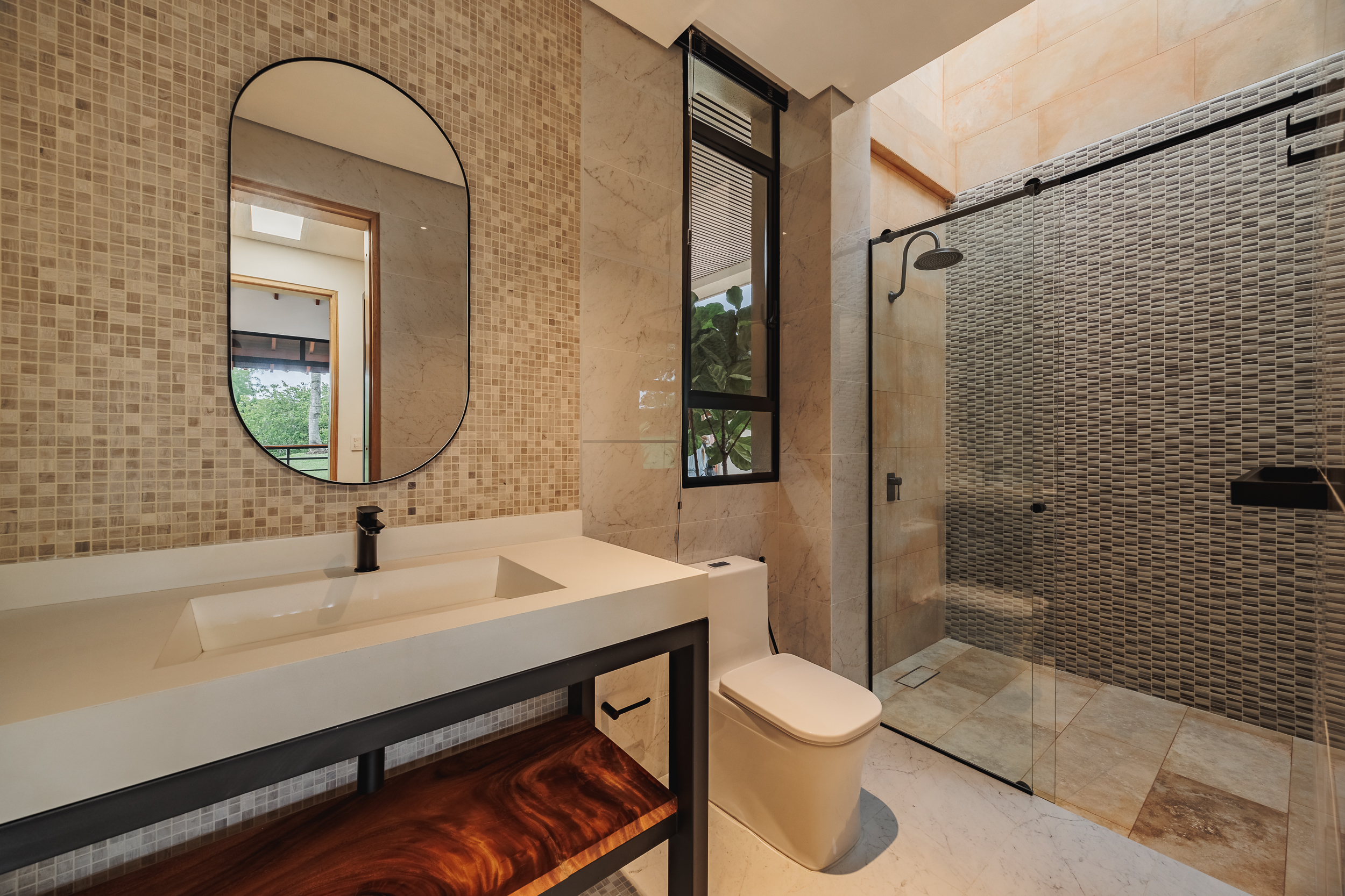 Malabar Lakes, Casa 14 