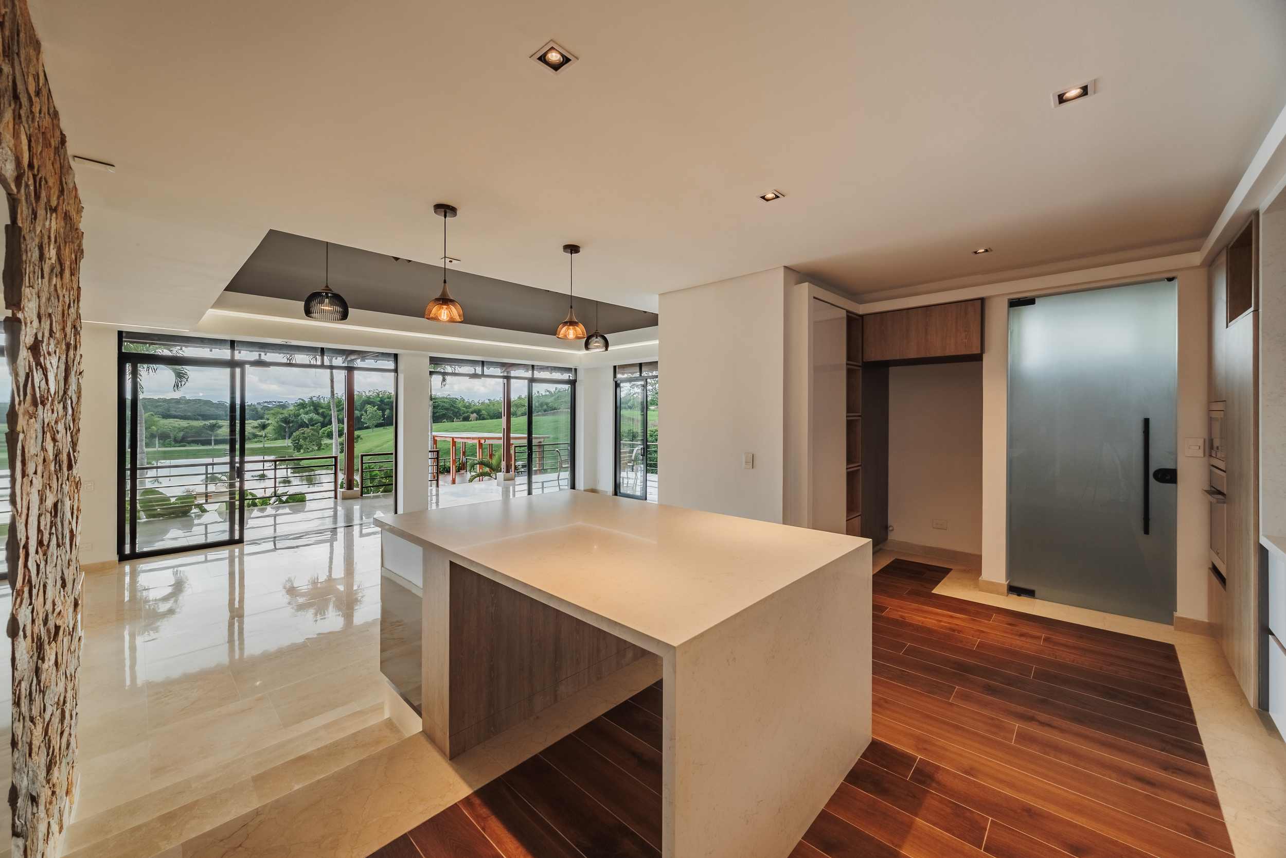 Malabar Lakes, Casa 14 