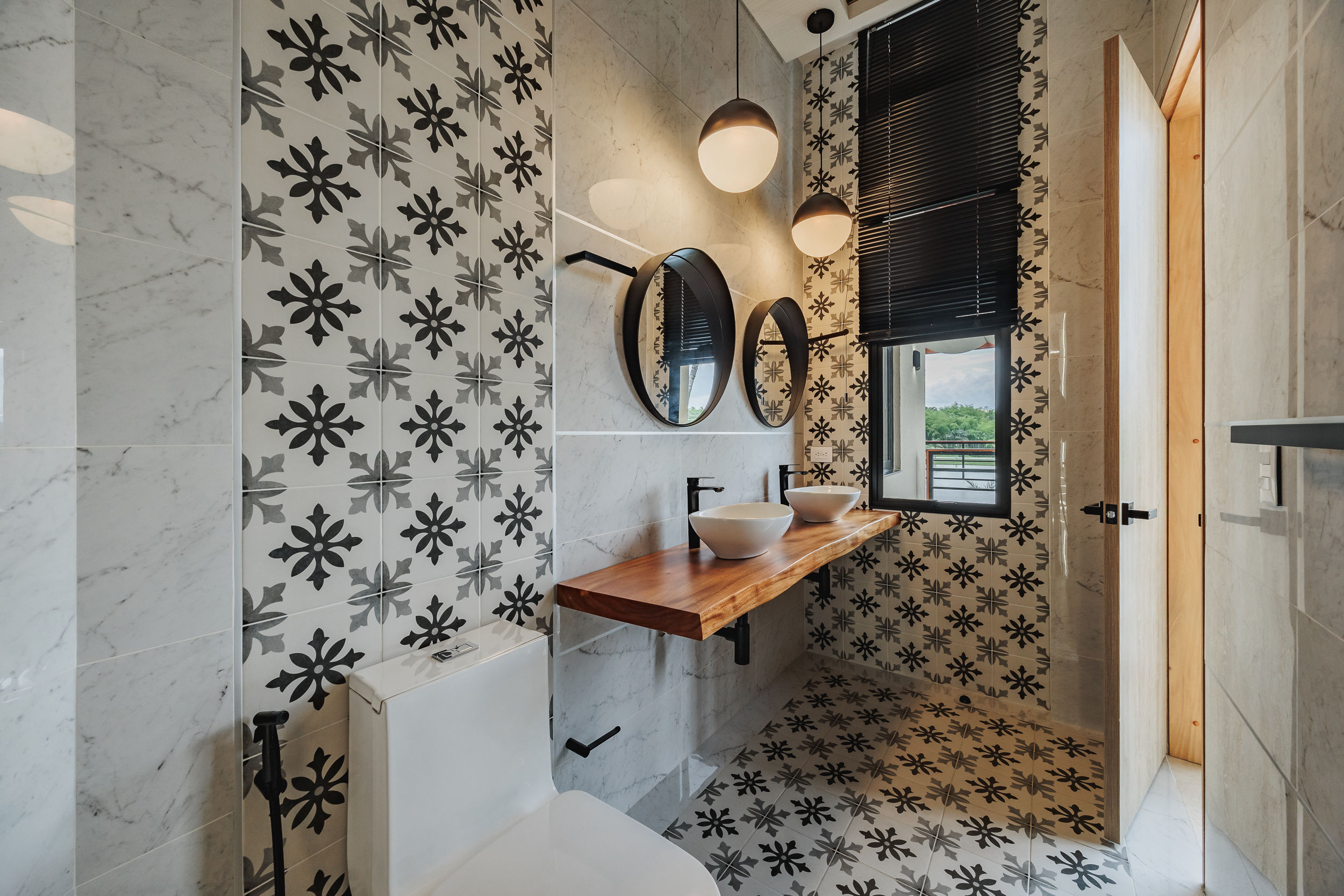 Malabar Lakes, Casa 14 