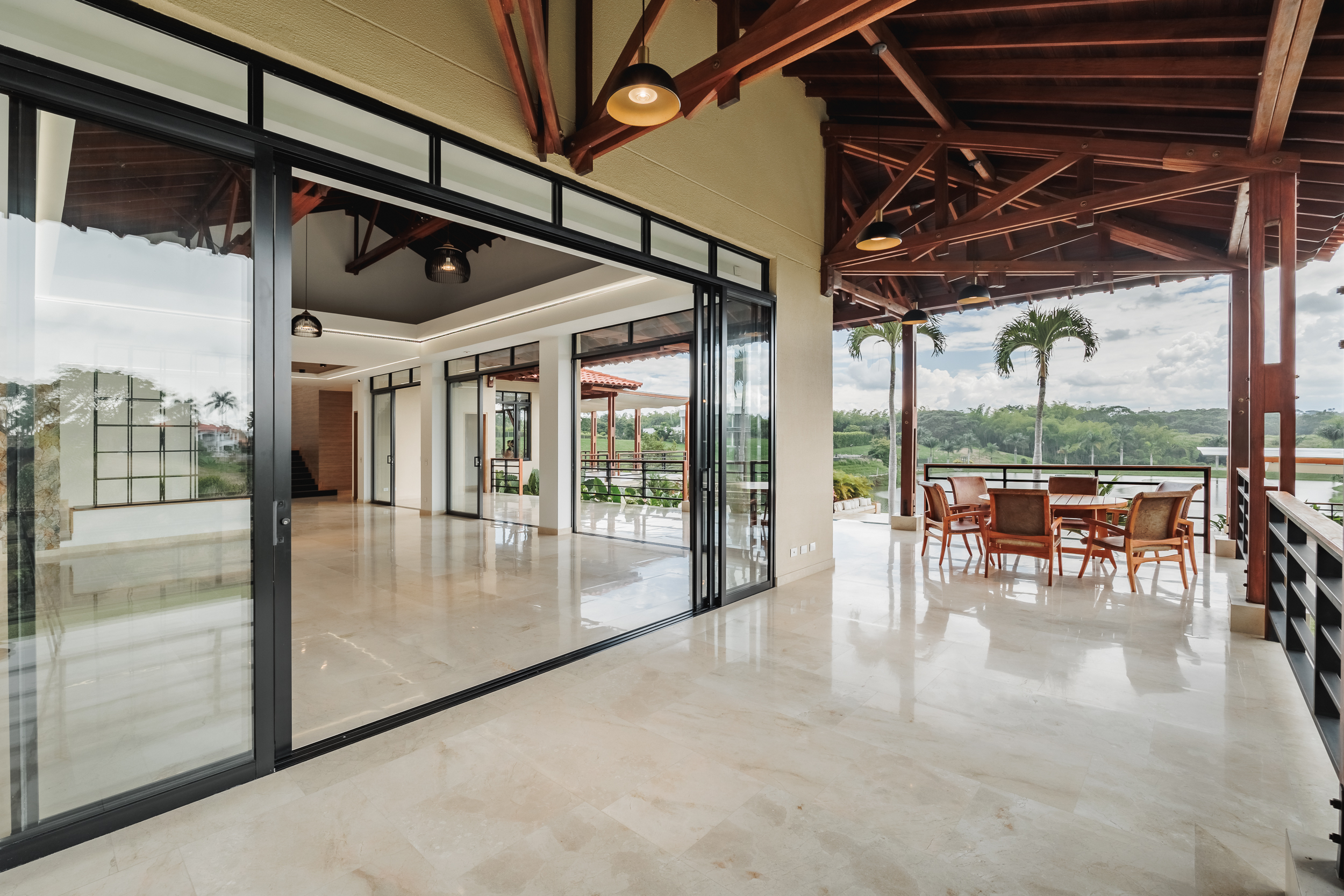 Malabar Lakes, Casa 14 