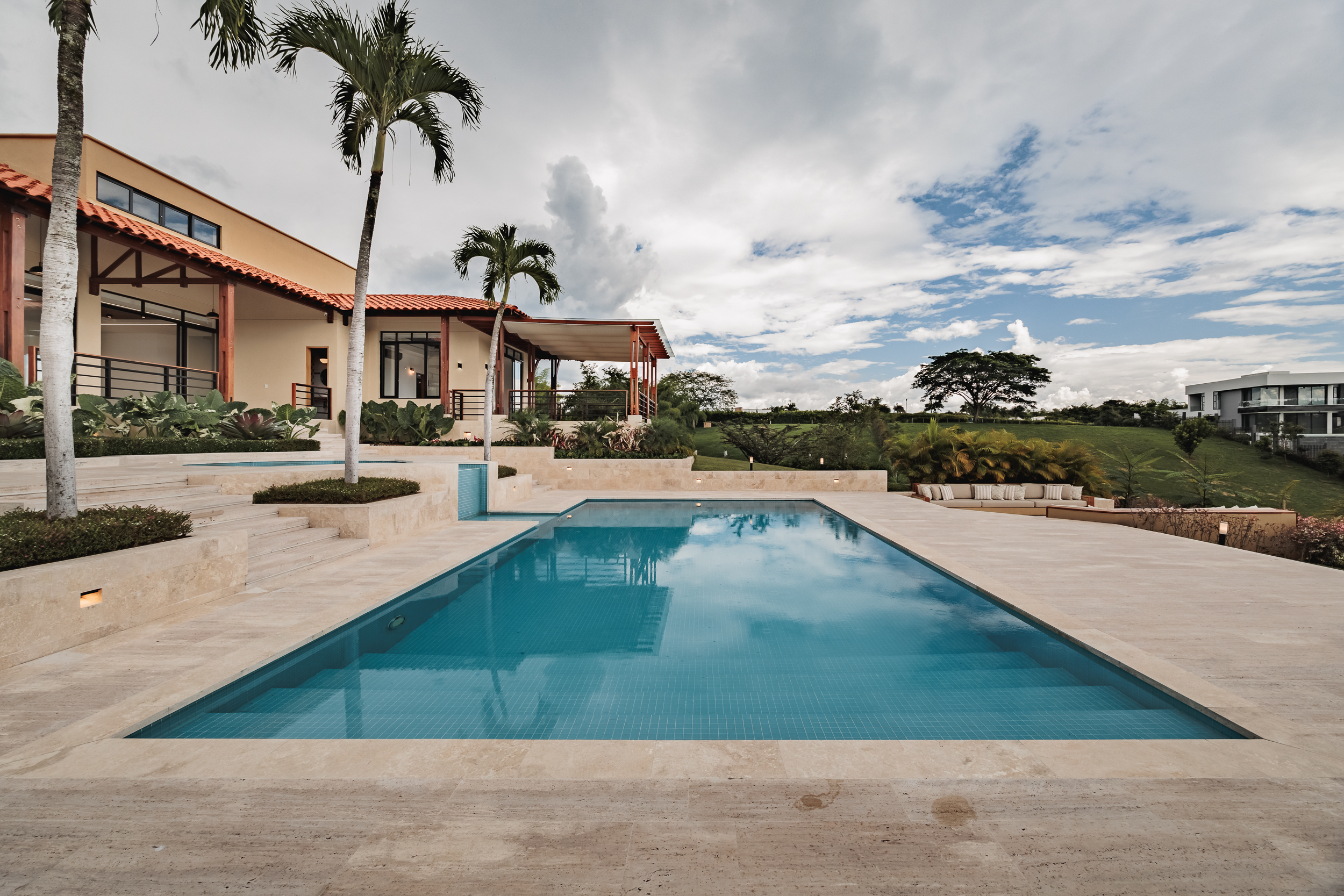 Malabar Lakes, Casa 14 