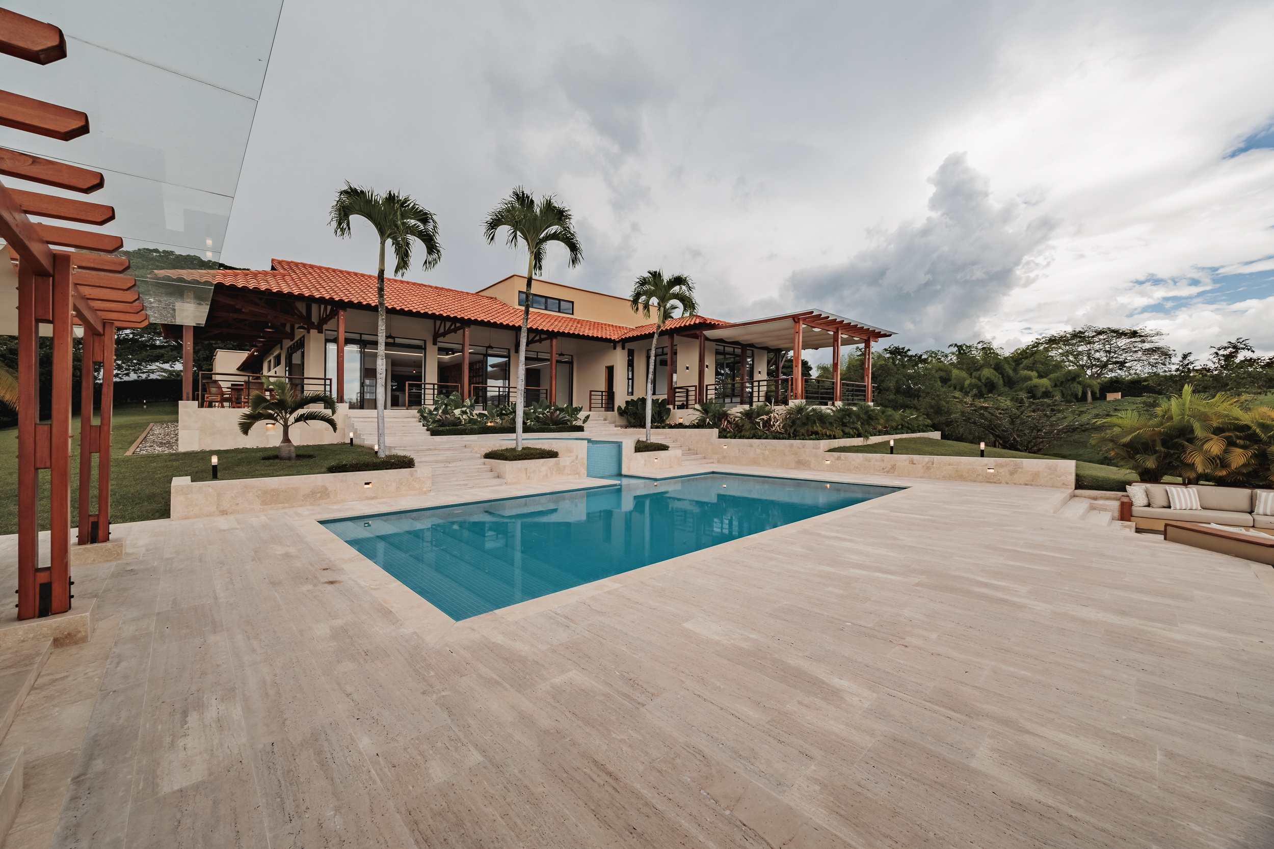 Malabar Lakes, Casa 14 