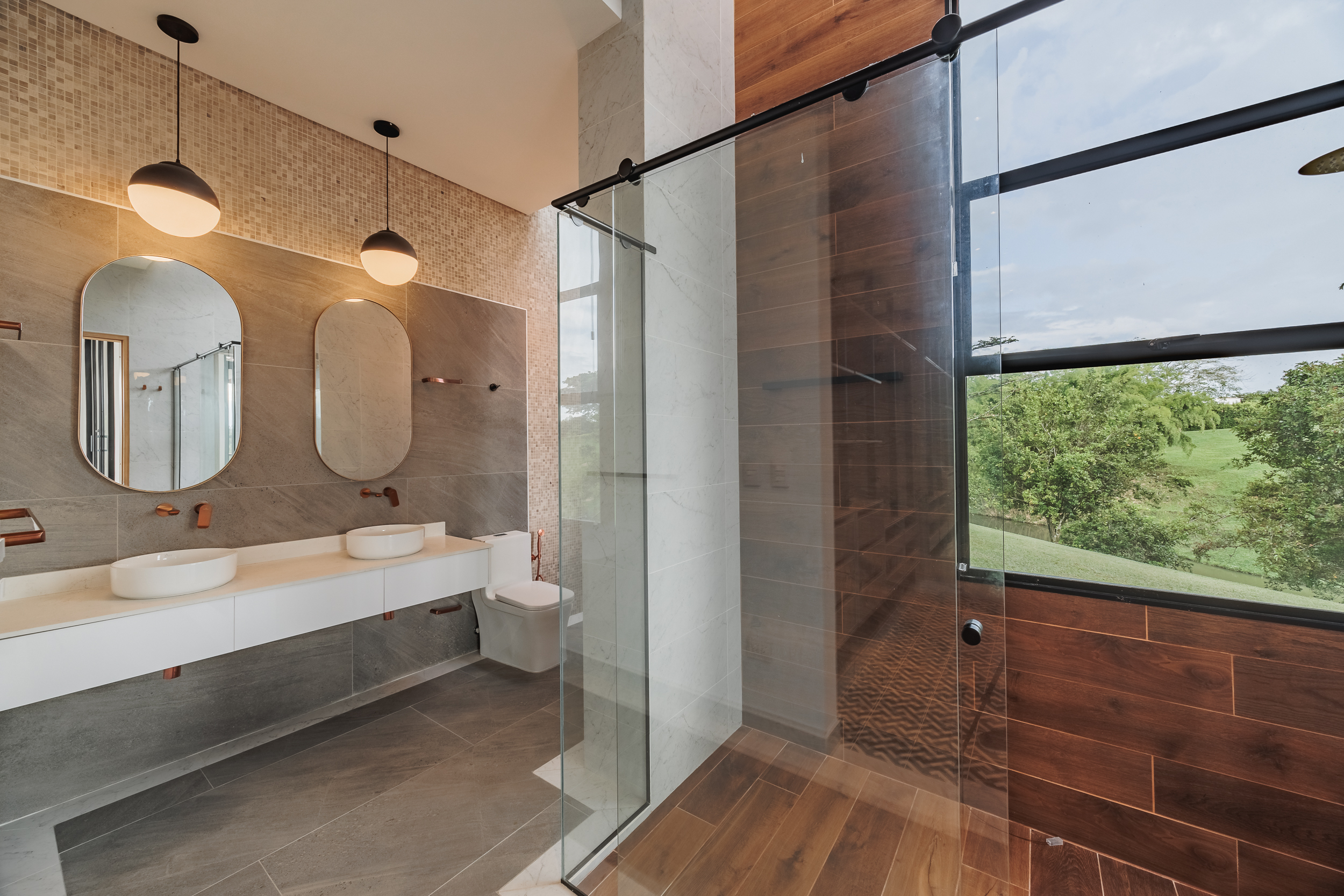 Malabar Lakes, Casa 14 