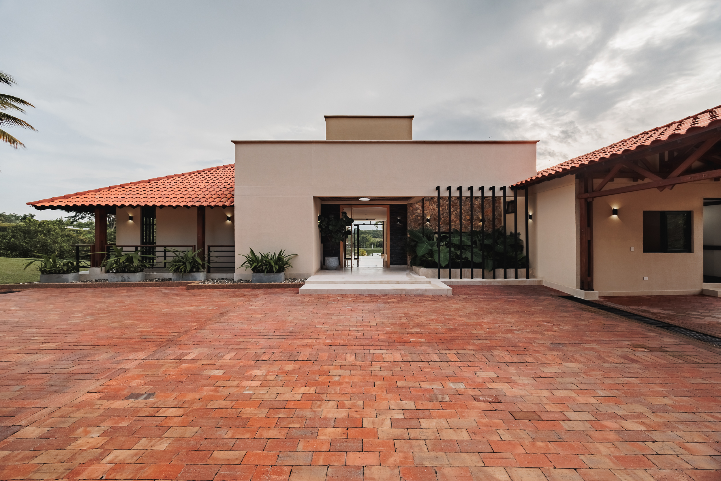 Malabar Lakes, Casa 14 