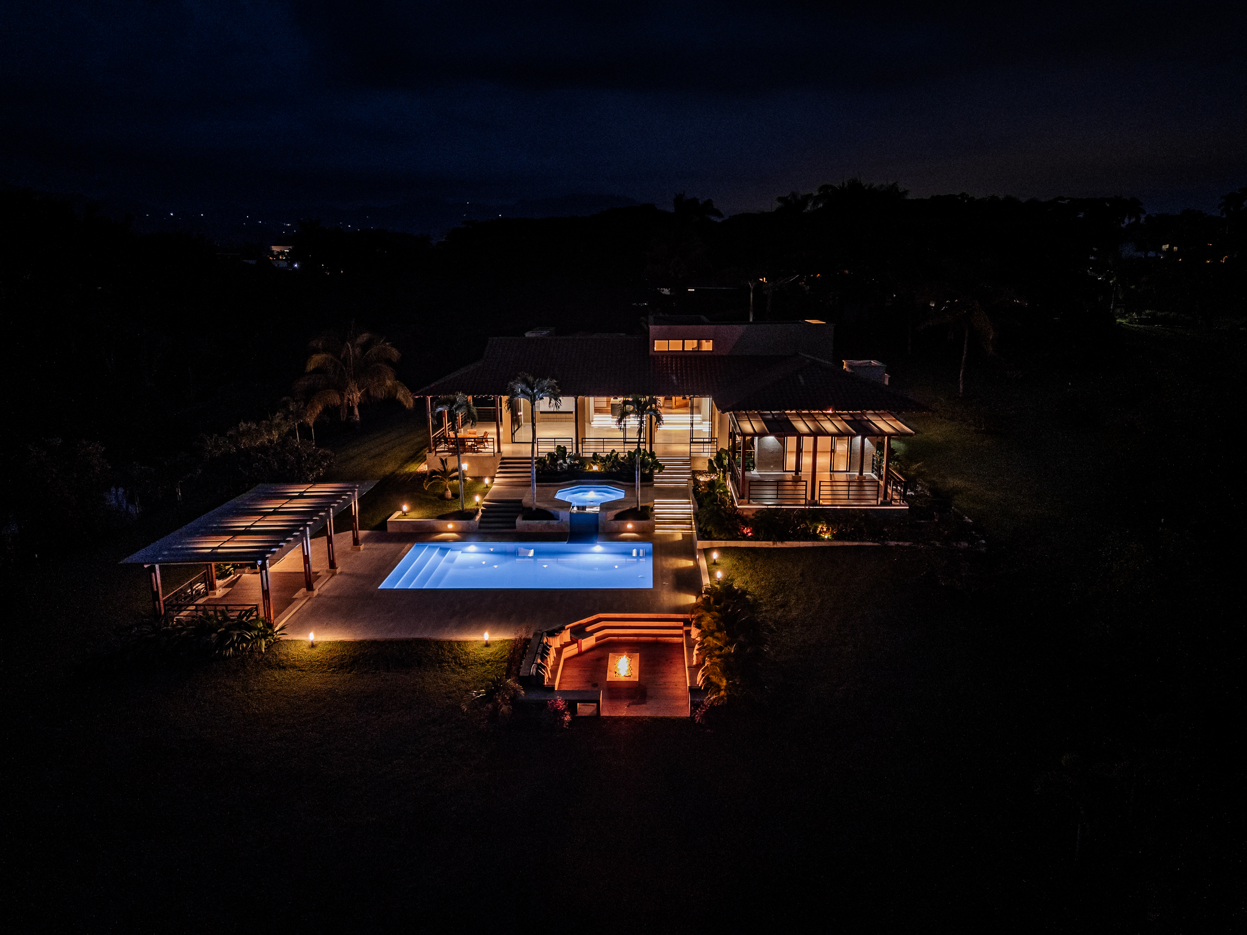 Malabar Lakes, Casa 14 