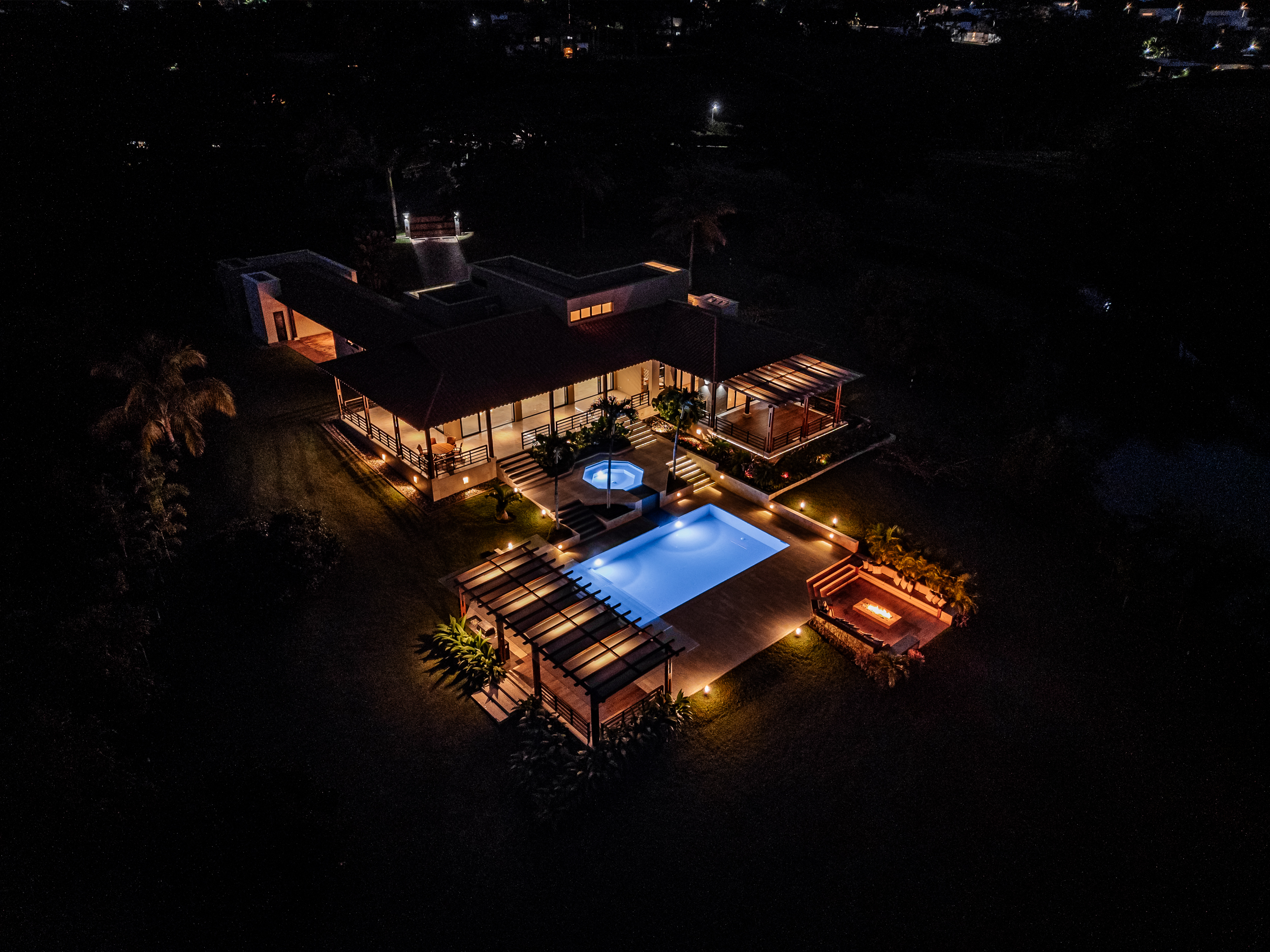 Malabar Lakes, Casa 14 