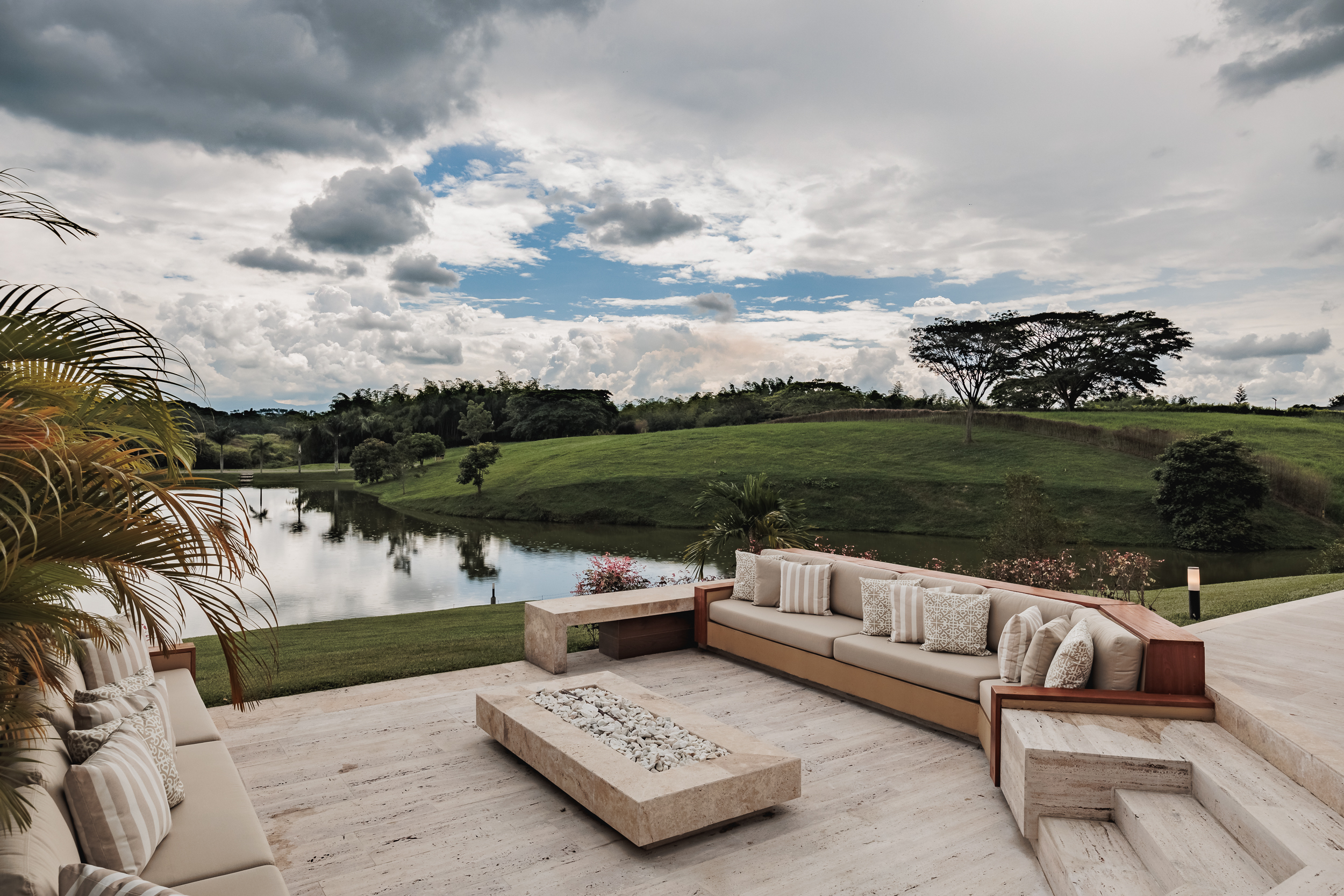 Malabar Lakes, Casa 14 