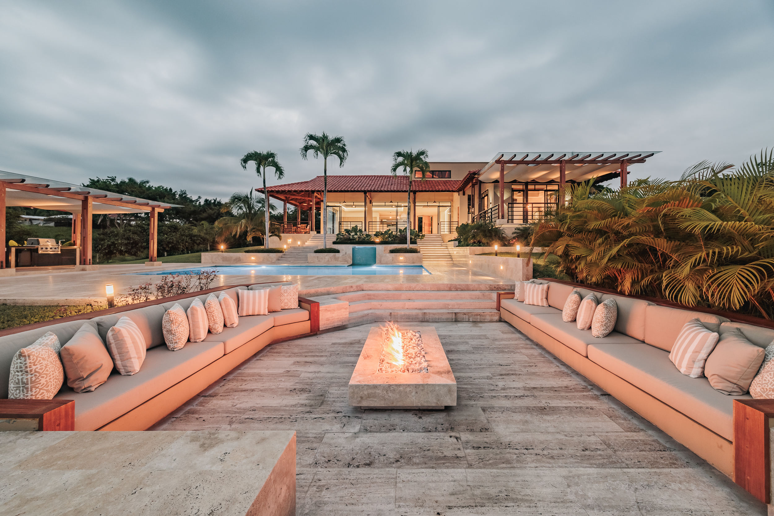 Malabar Lakes, Casa 14 