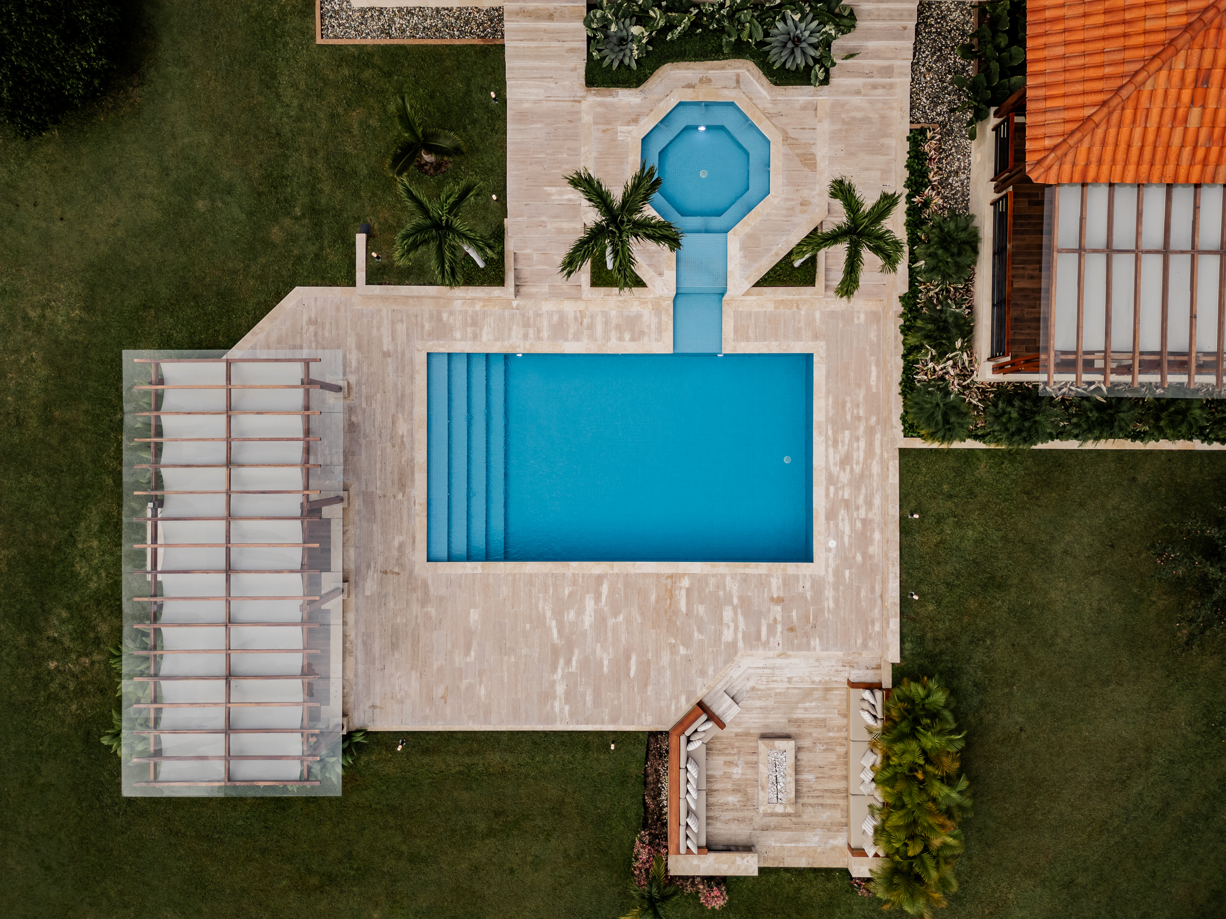 Malabar Lakes, Casa 14 