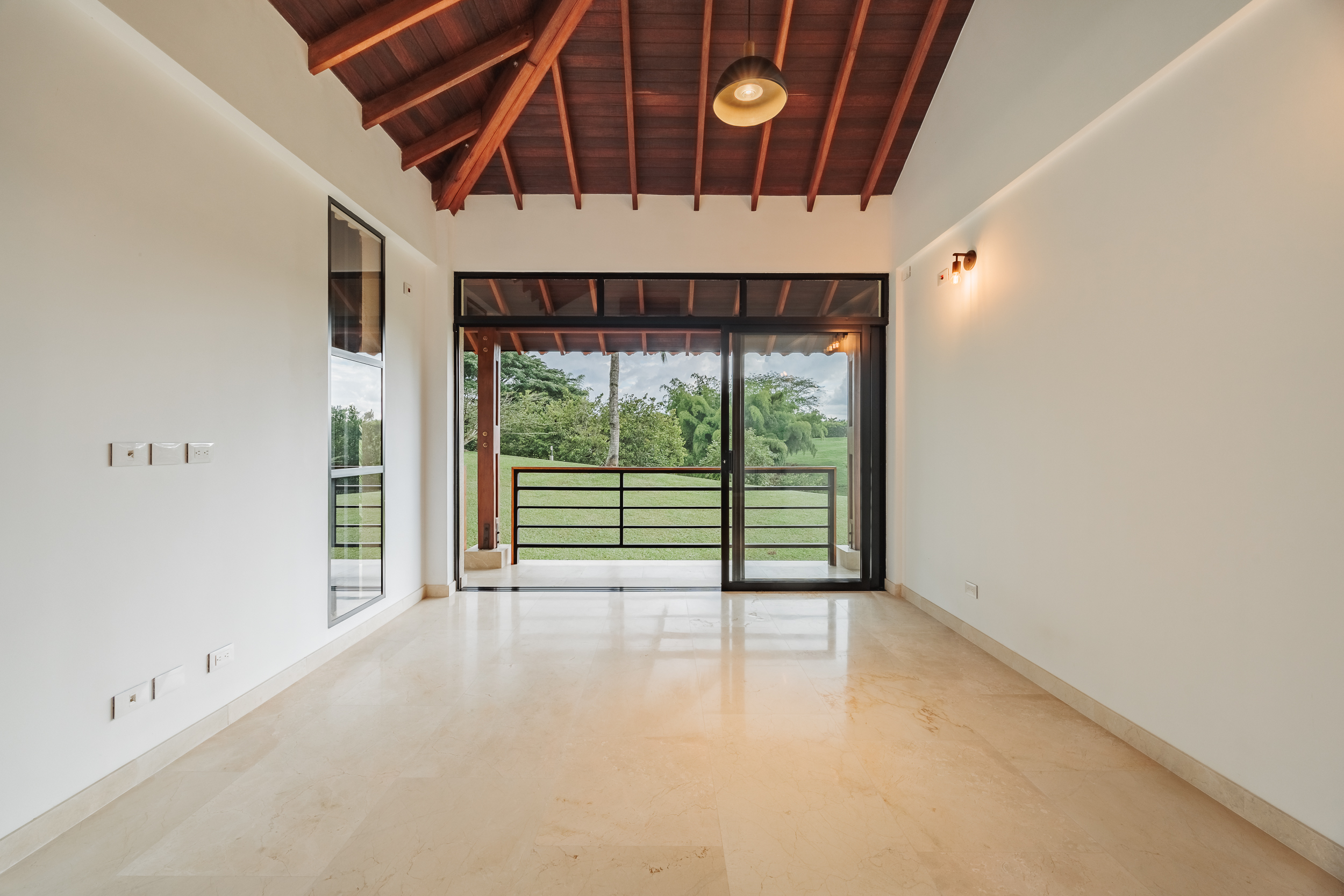 Malabar Lakes, Casa 14 