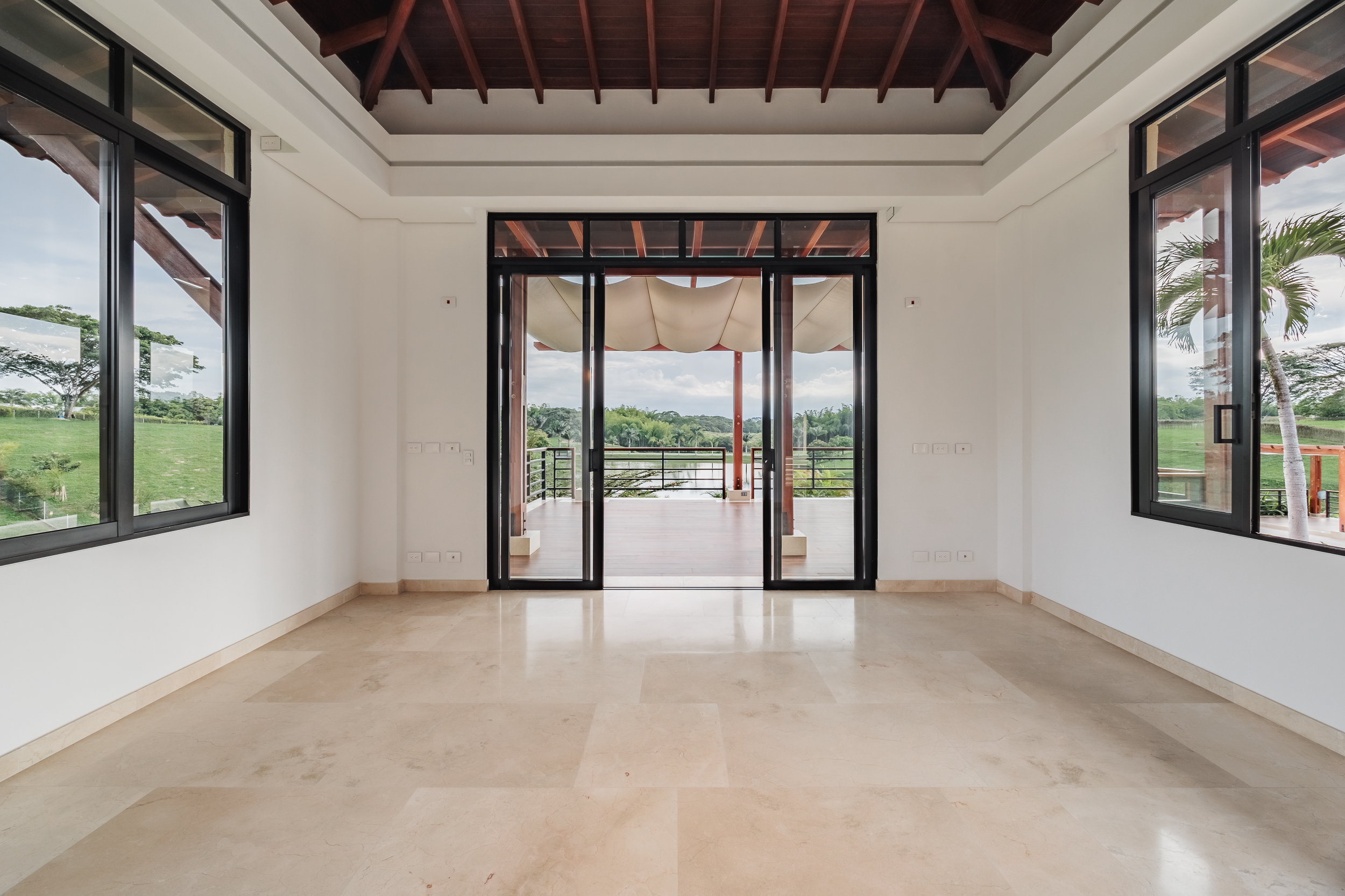 Malabar Lakes, Casa 14 