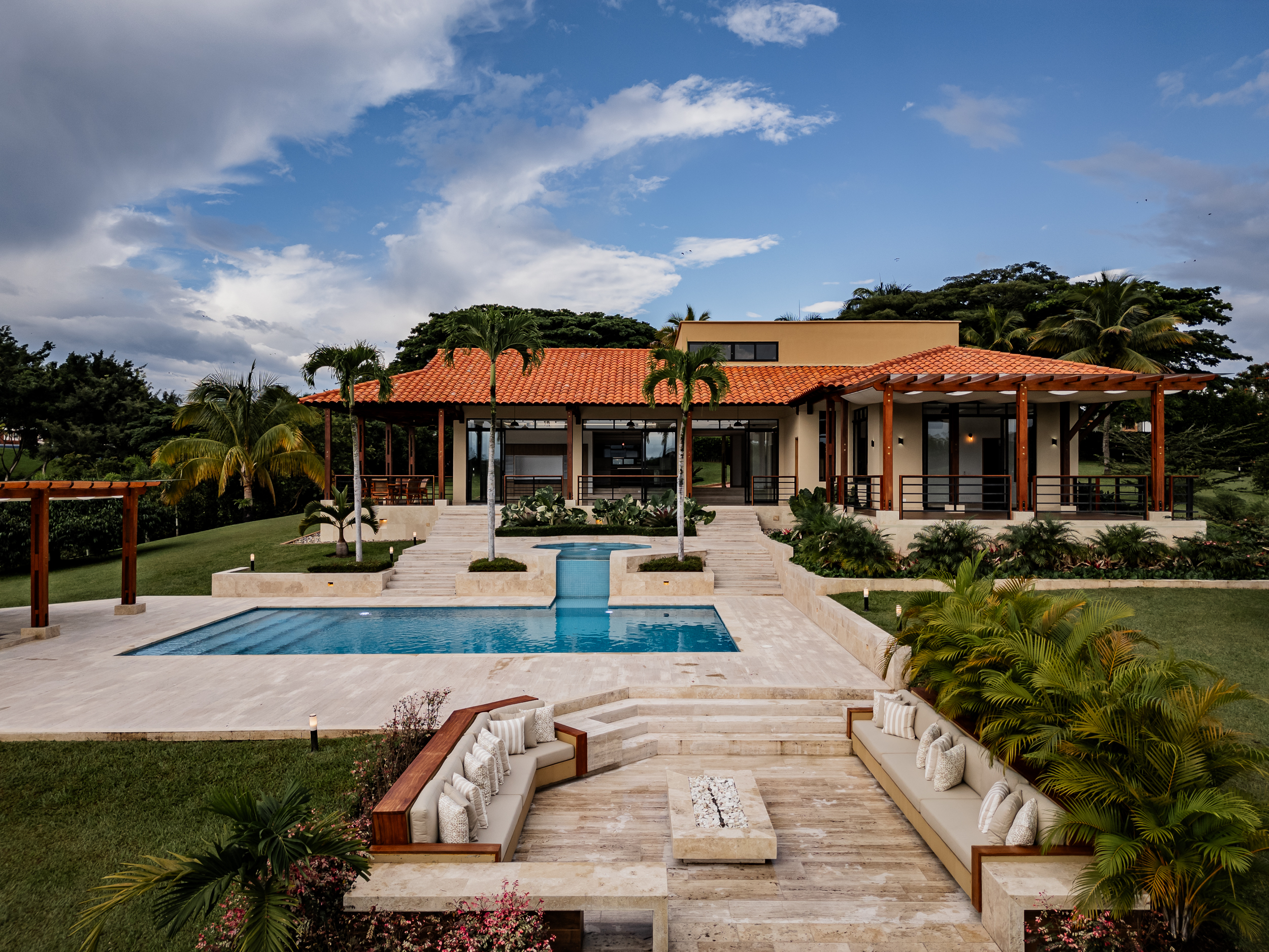 Malabar Lakes, Casa 14 