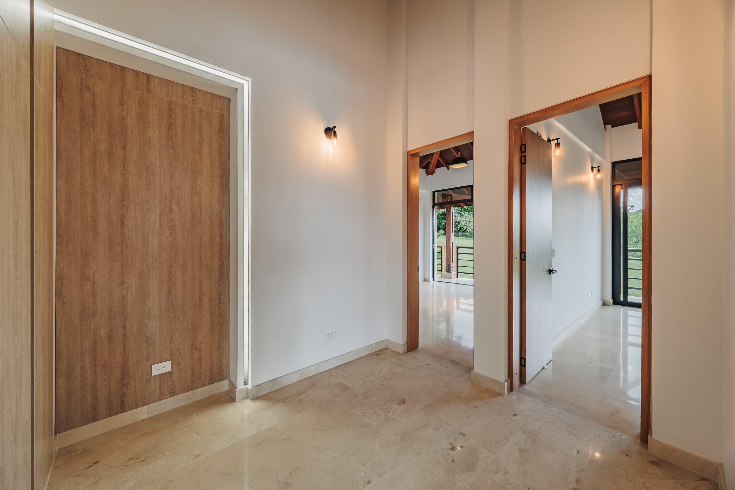 Malabar Lakes, Casa 14 