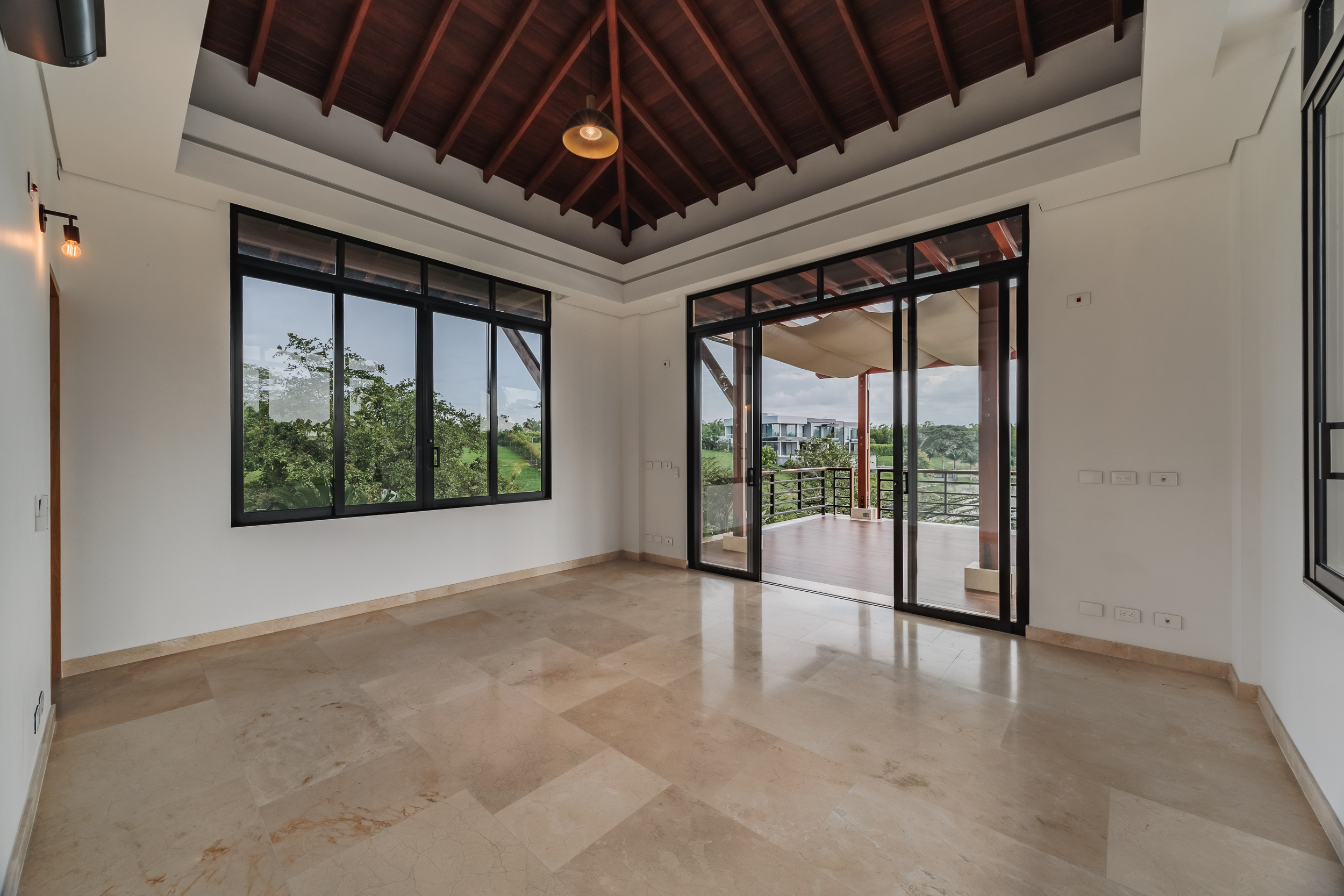 Malabar Lakes, Casa 14 