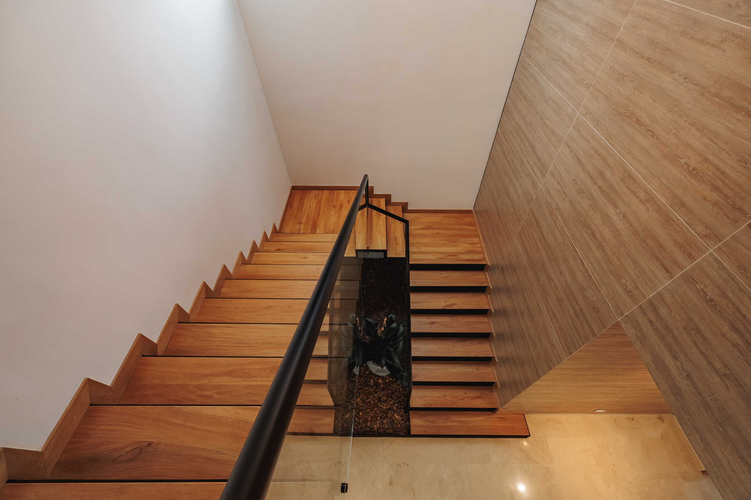 Malabar Lakes, Casa 14 