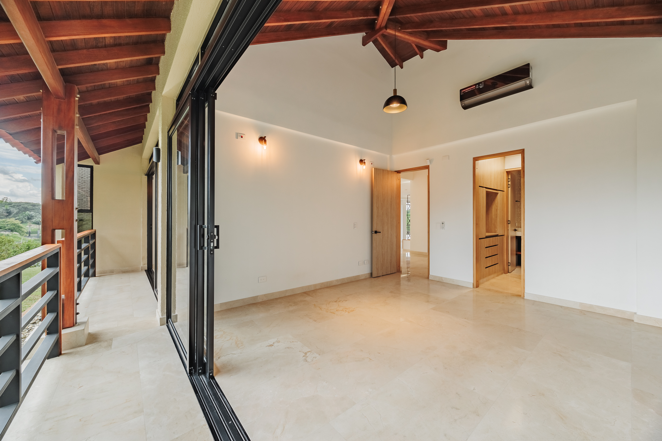 Malabar Lakes, Casa 14 