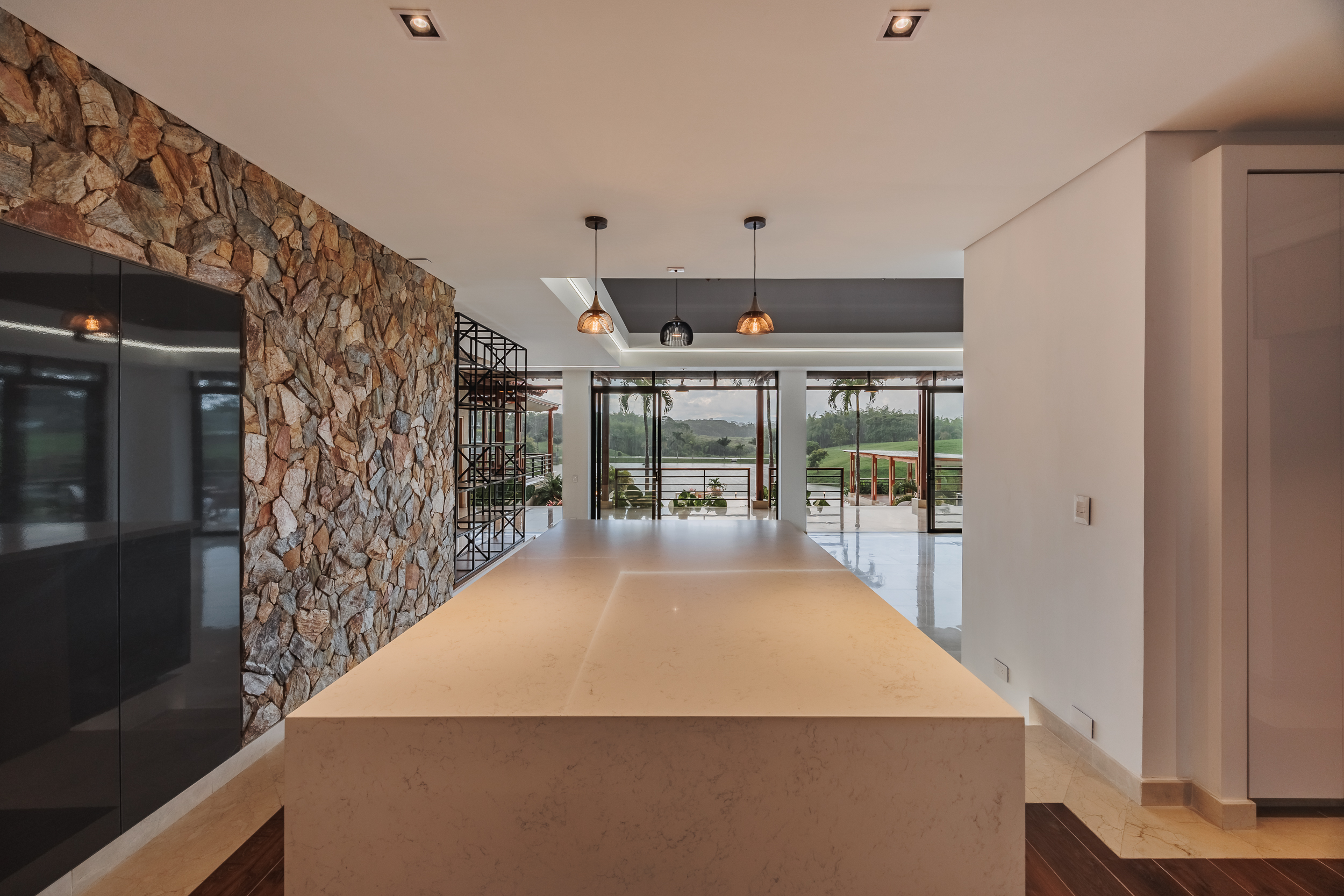 Malabar Lakes, Casa 14 