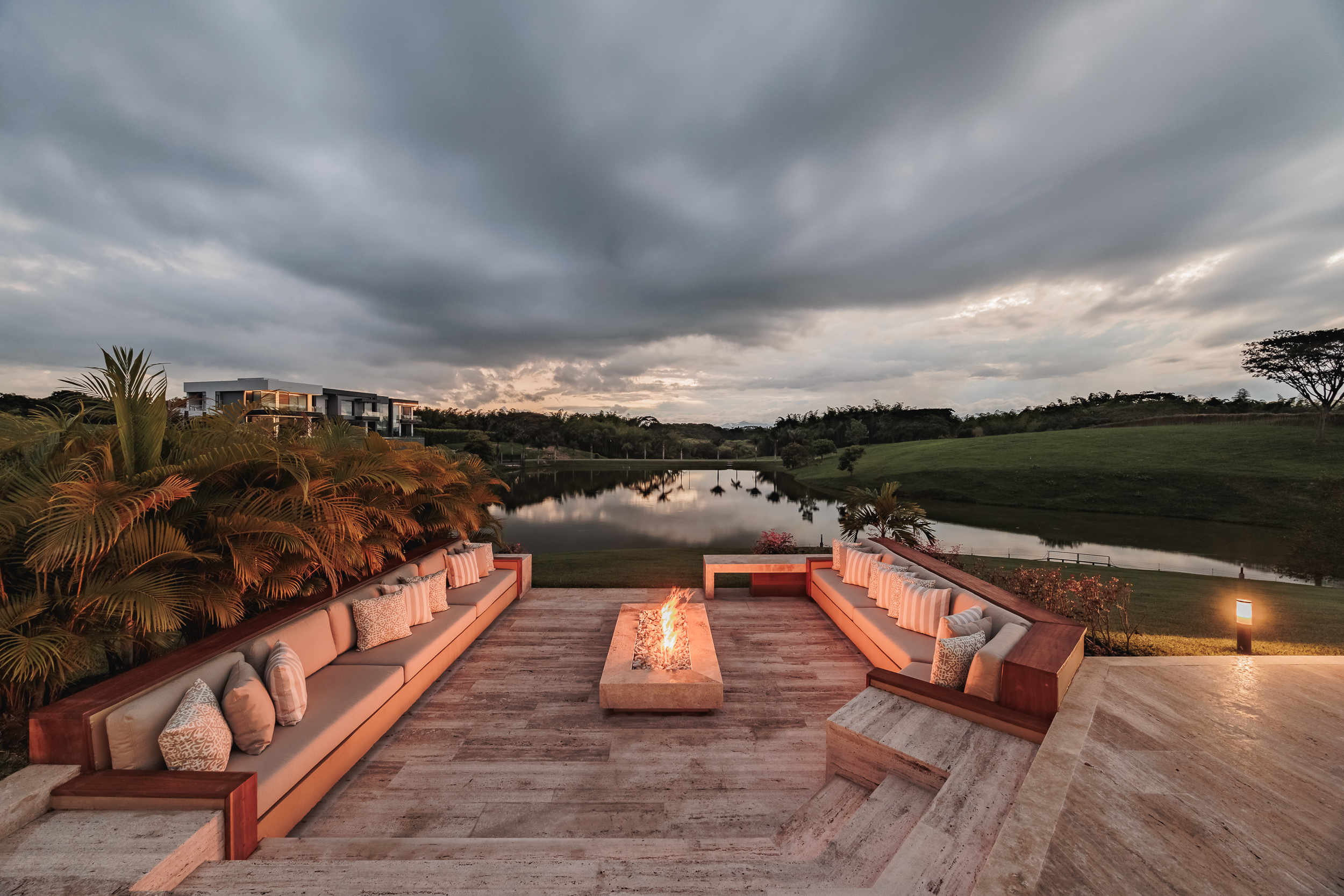 Malabar Lakes, Casa 14 